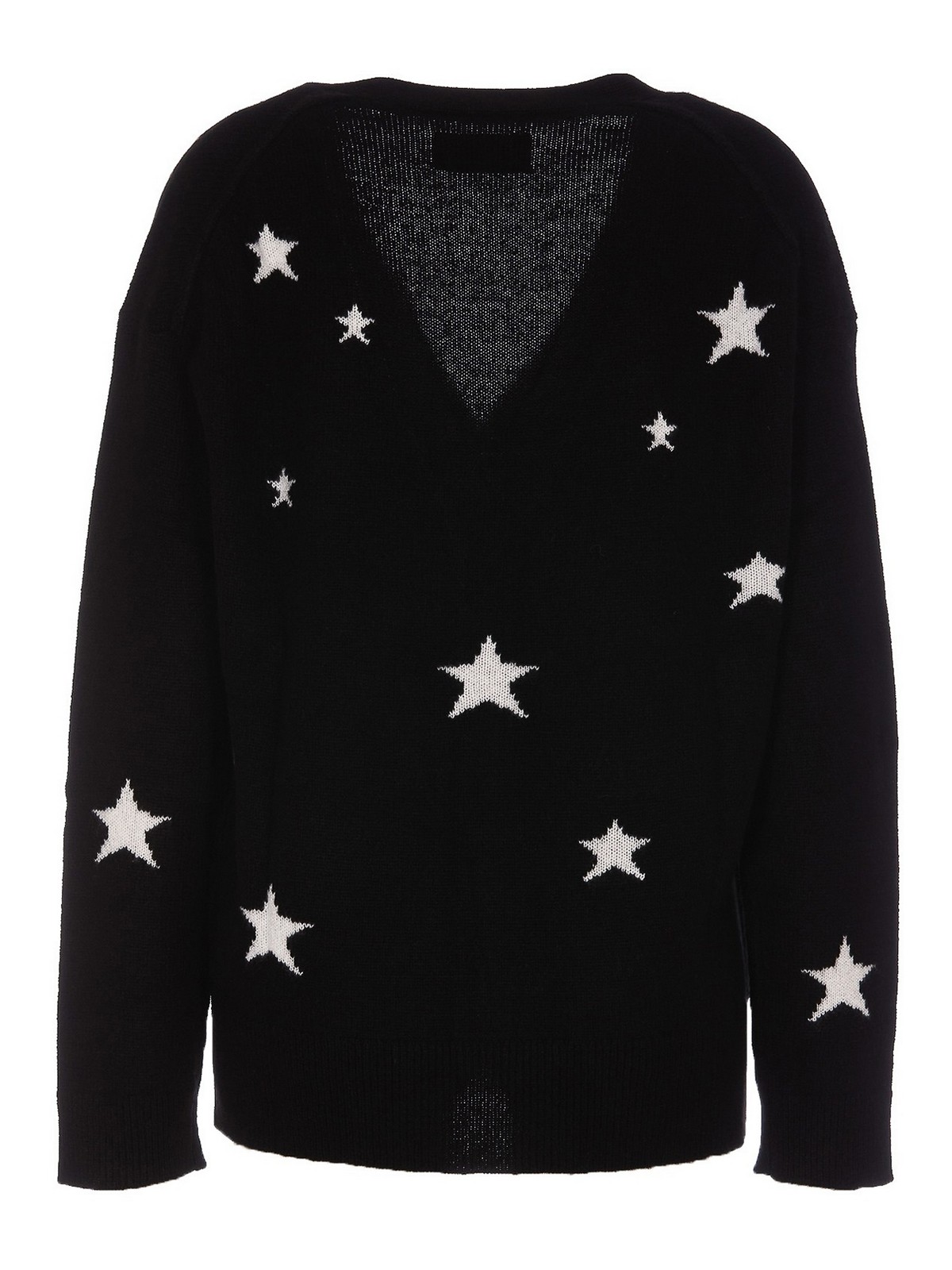 Mirka cashmere cardigan KWCA00001001 (ZADIG & VOLTAIRE / ニット・セーター・カーディガン ) | ZADIG & VOLTAIRE (ザディグ エ ヴォルテール)(1)