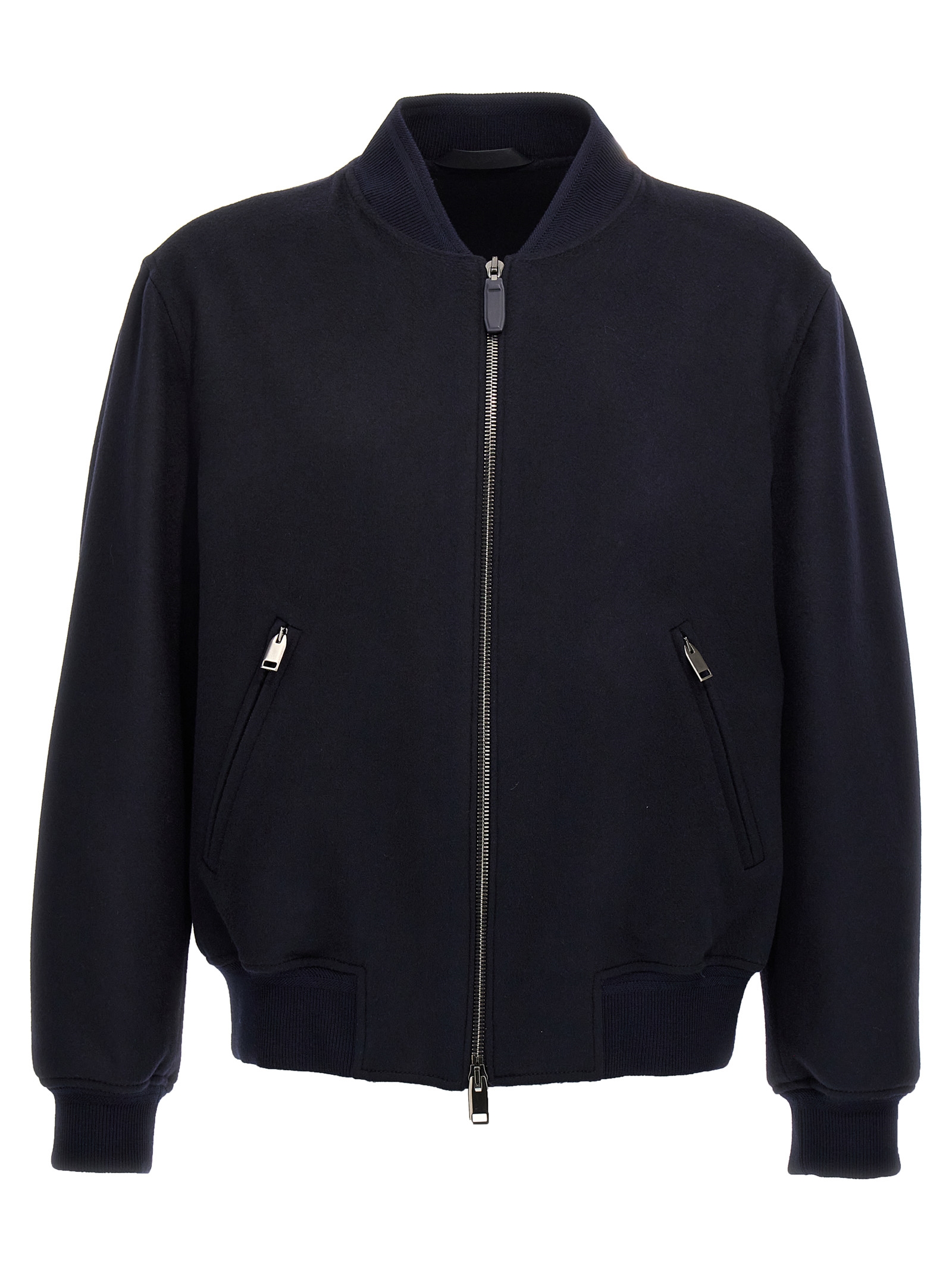 Bomber cloth SLTS0LOAA404000 (Brioni / カジュアルジャケット ) | Brioni (ブリオーニ)