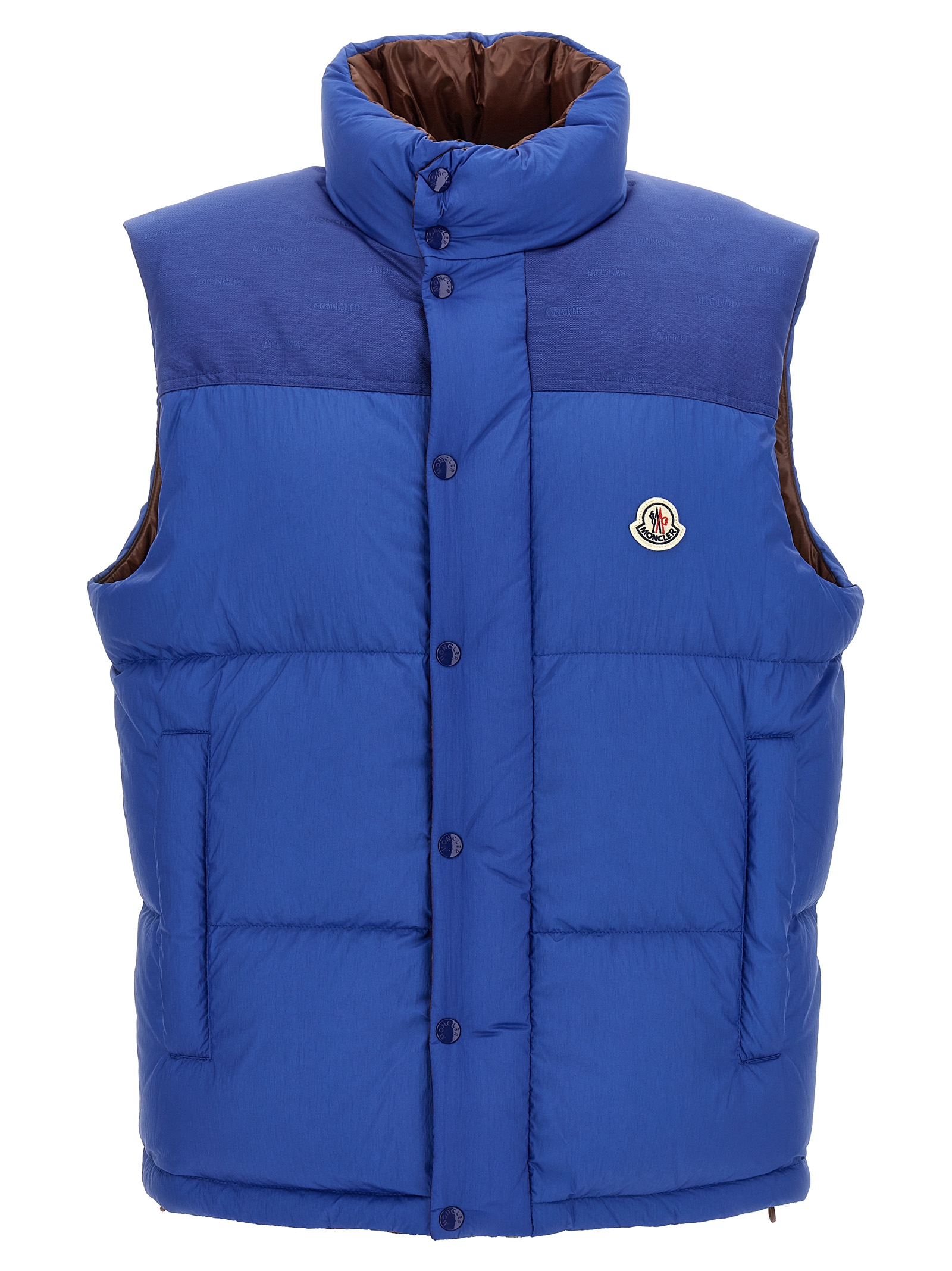 'Moncler Verone 1' reversible down jacket 1A002115985T735 (Moncler / ダウンジャケット・コート ) | Moncler (モンクレール)(2)