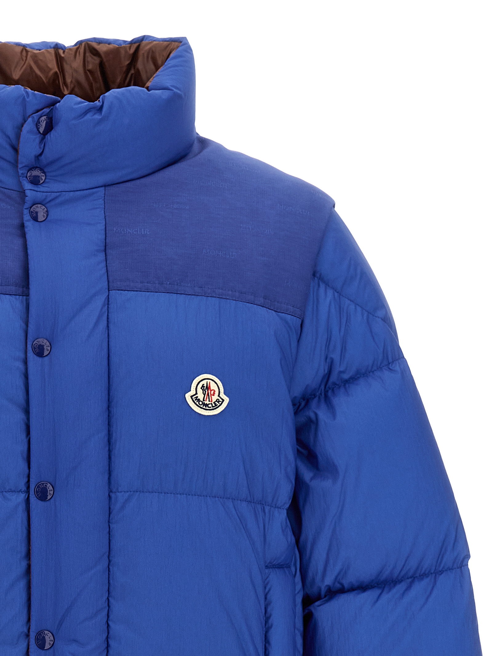 'Moncler Verone 1' reversible down jacket 1A002115985T735 (Moncler / ダウンジャケット・コート ) | Moncler (モンクレール)(4)