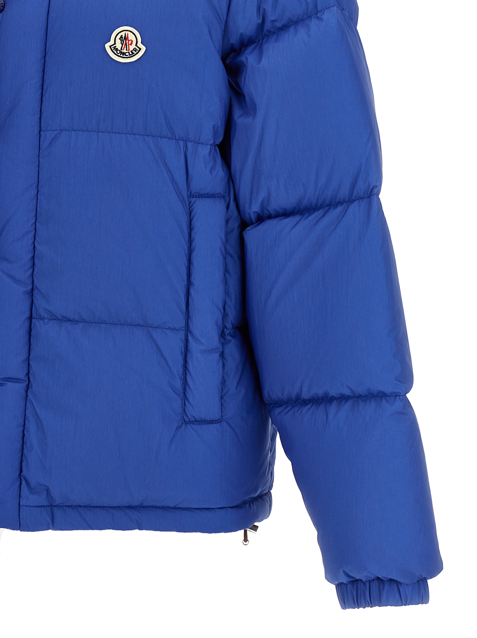 'Moncler Verone 1' reversible down jacket 1A002115985T735 (Moncler / ダウンジャケット・コート ) | Moncler (モンクレール)(5)