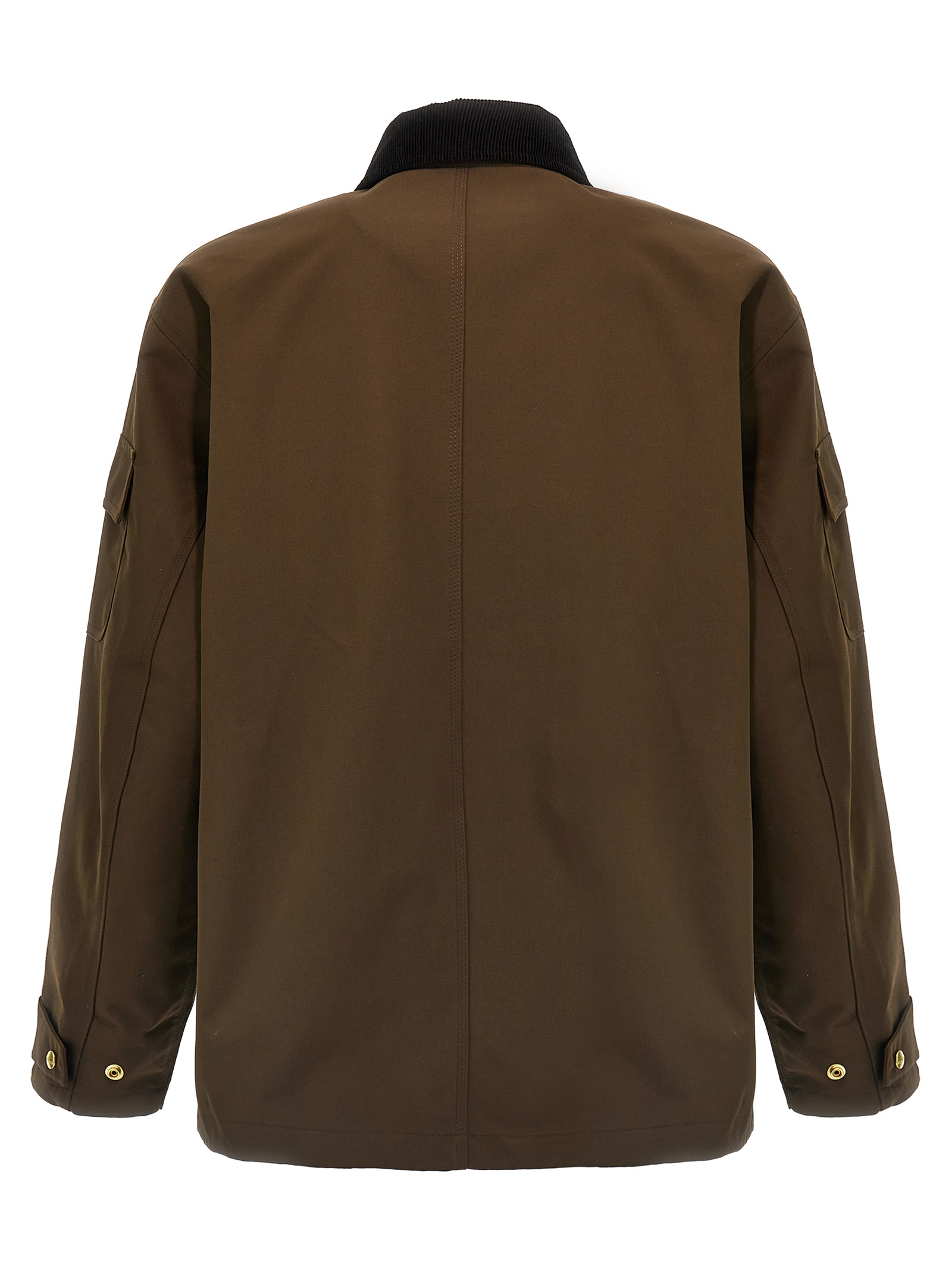 'Clapton' jacket I0344242NDXX (Carhartt WIP / カジュアルジャケット・ベスト ) | Carhartt WIP (カーハート)(1)