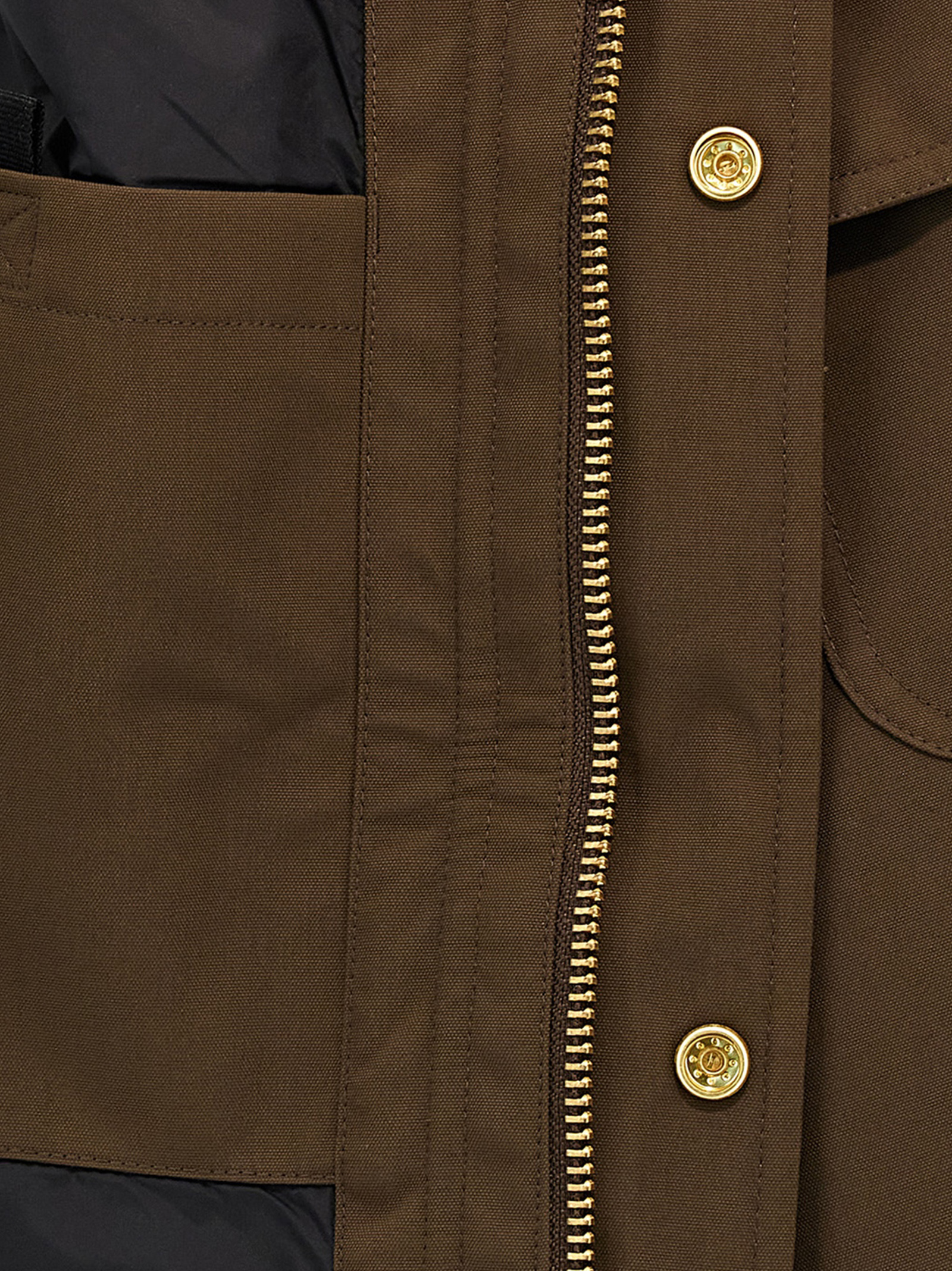 'Clapton' jacket I0344242NDXX (Carhartt WIP / カジュアルジャケット・ベスト ) | Carhartt WIP (カーハート)(4)
