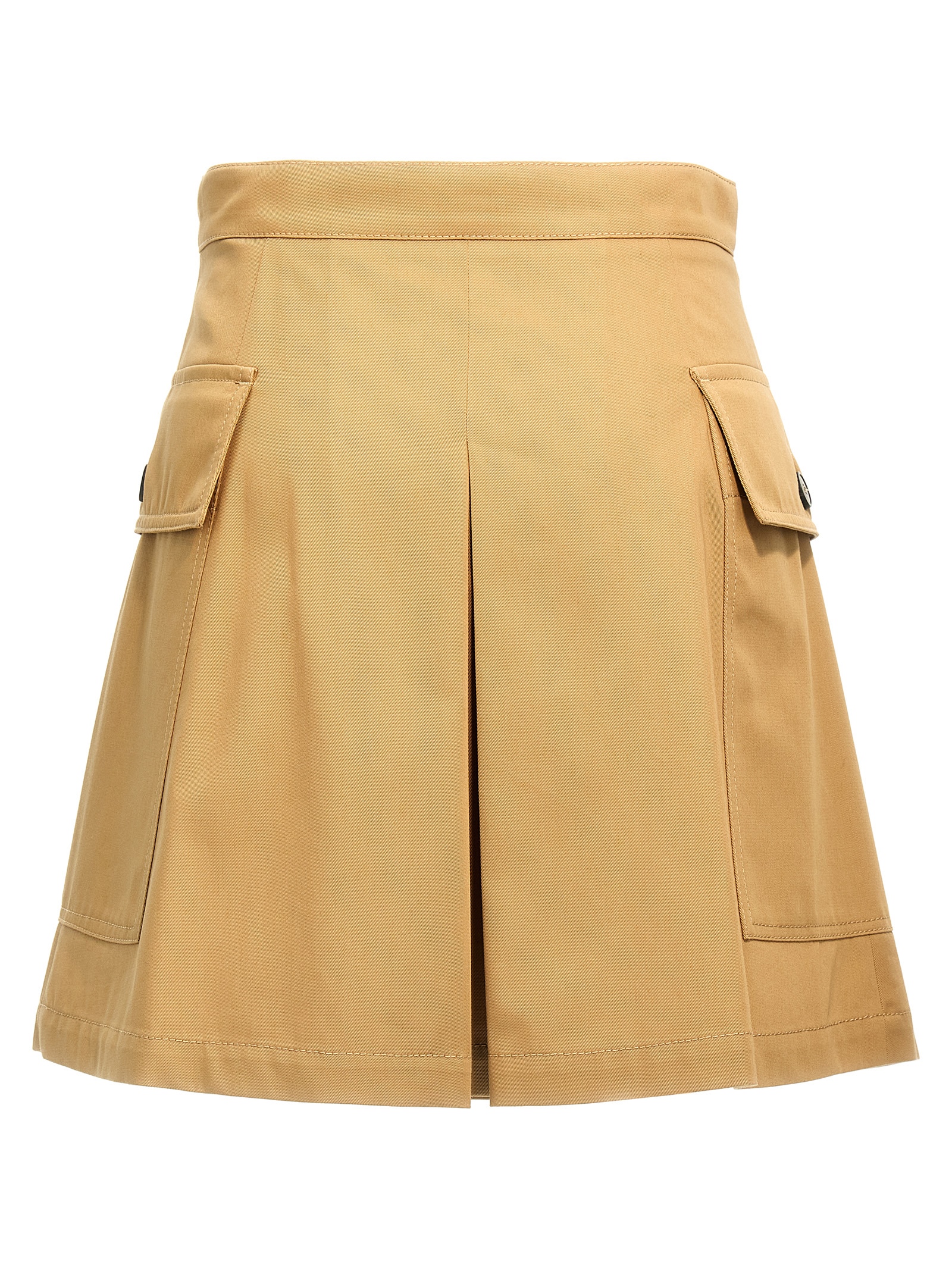 雑誌掲載 ウィークエンドマックスマーラ ZEBIO ミニスカート Zebio' skirt (Weekend Max Mara/スカート) | Weekend Max Mara