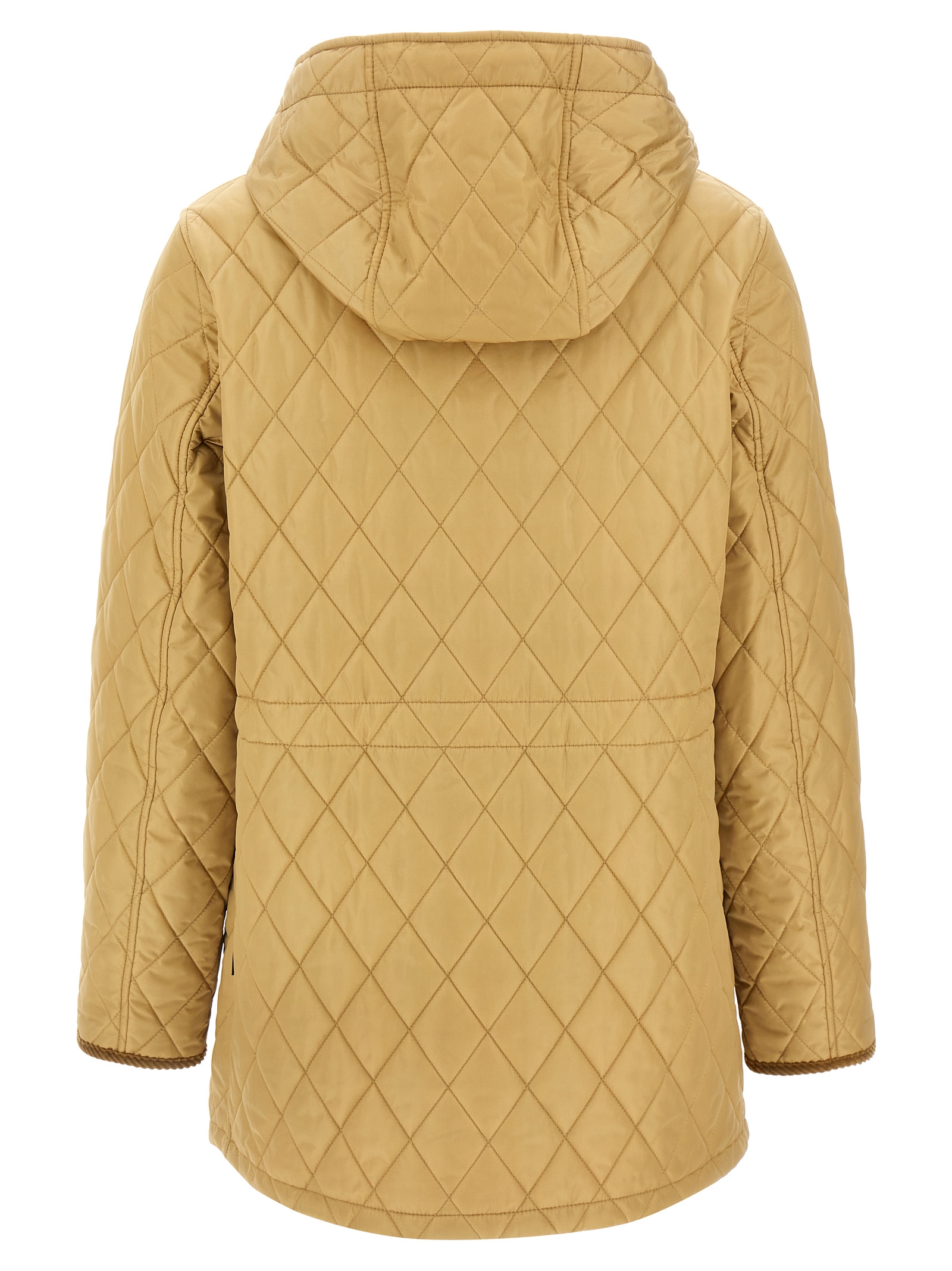 Jacket stitching 8105108FLAX (Burberry / コート ) | Burberry (バーバリー)(1)