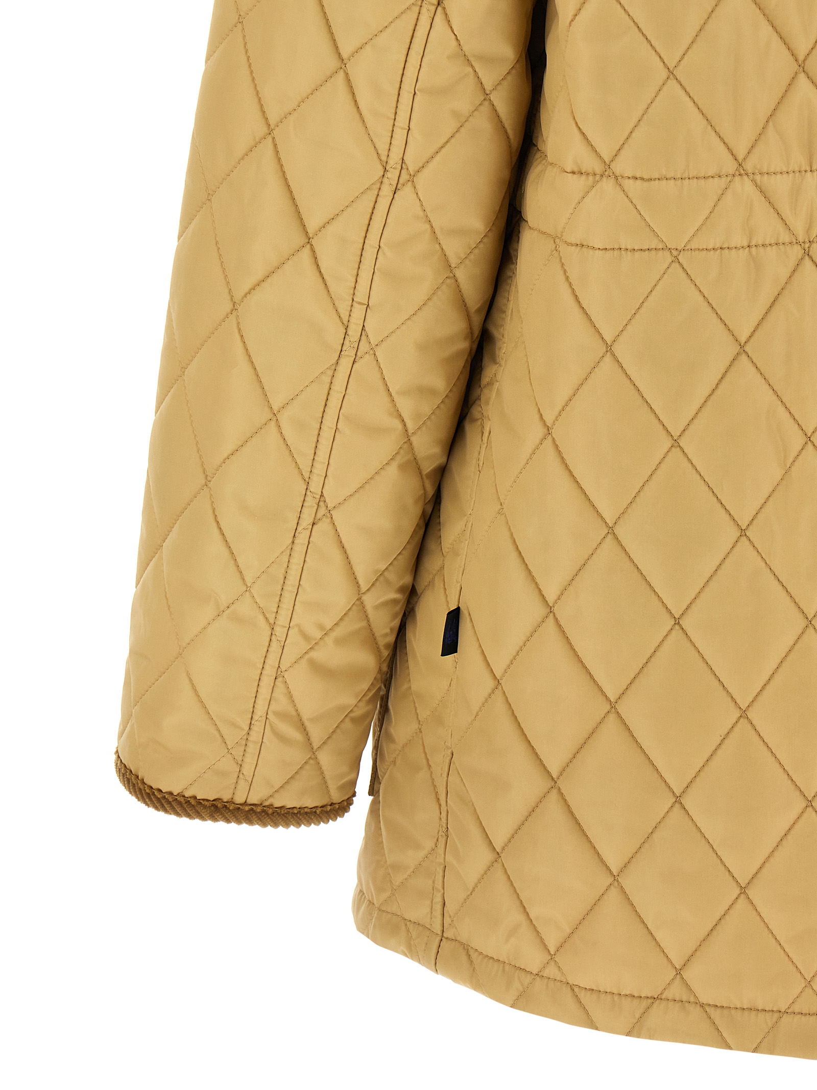 Jacket stitching 8105108FLAX (Burberry / コート ) | Burberry (バーバリー)(3)