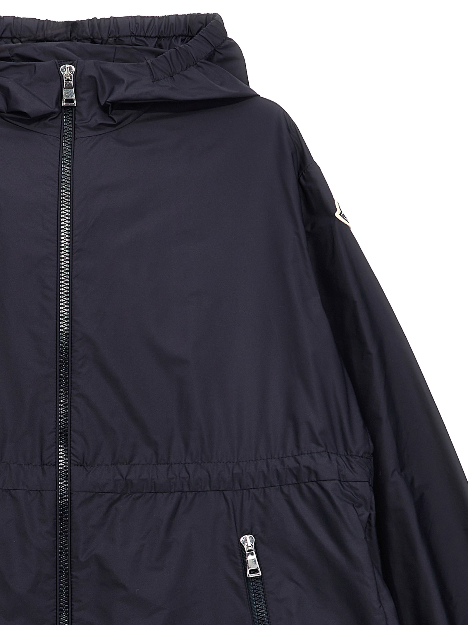 'Wete' parka K19541A0007253A5E742 (Moncler / カジュアルジャケット・ベスト ) | Moncler (モンクレール)(2)
