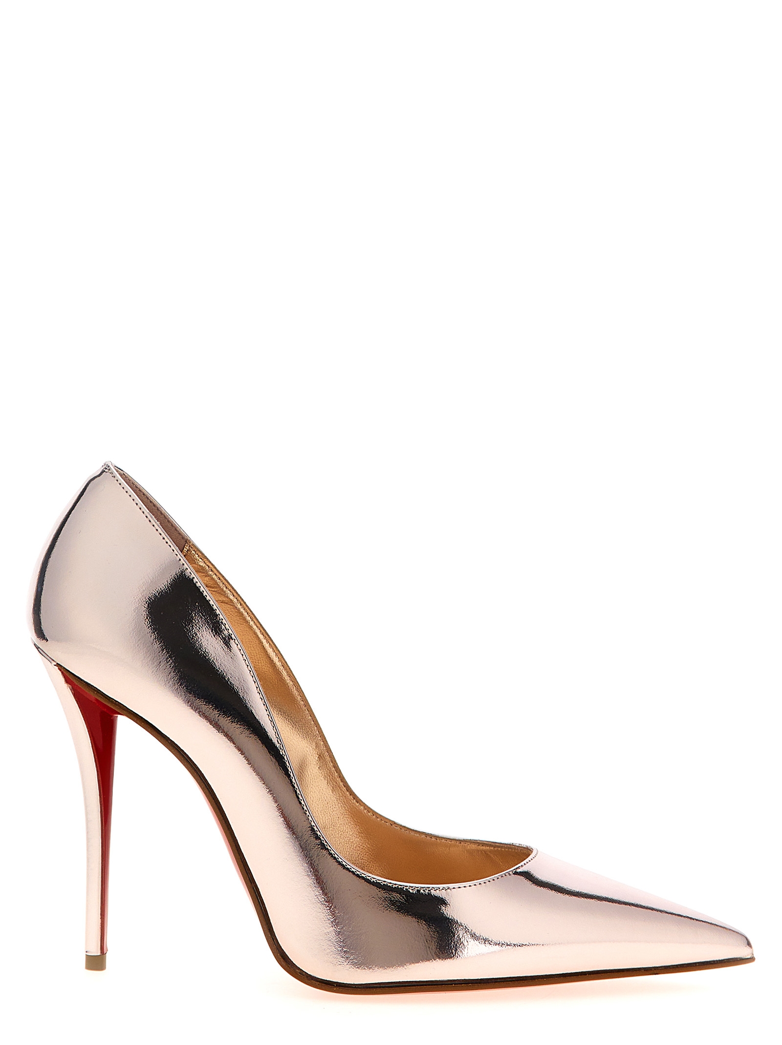 'Miss Z' pumps 12506509002 (Christian Louboutin / パンプス・ハイヒール ) | Christian Louboutin (クリスチャン ルブタン)