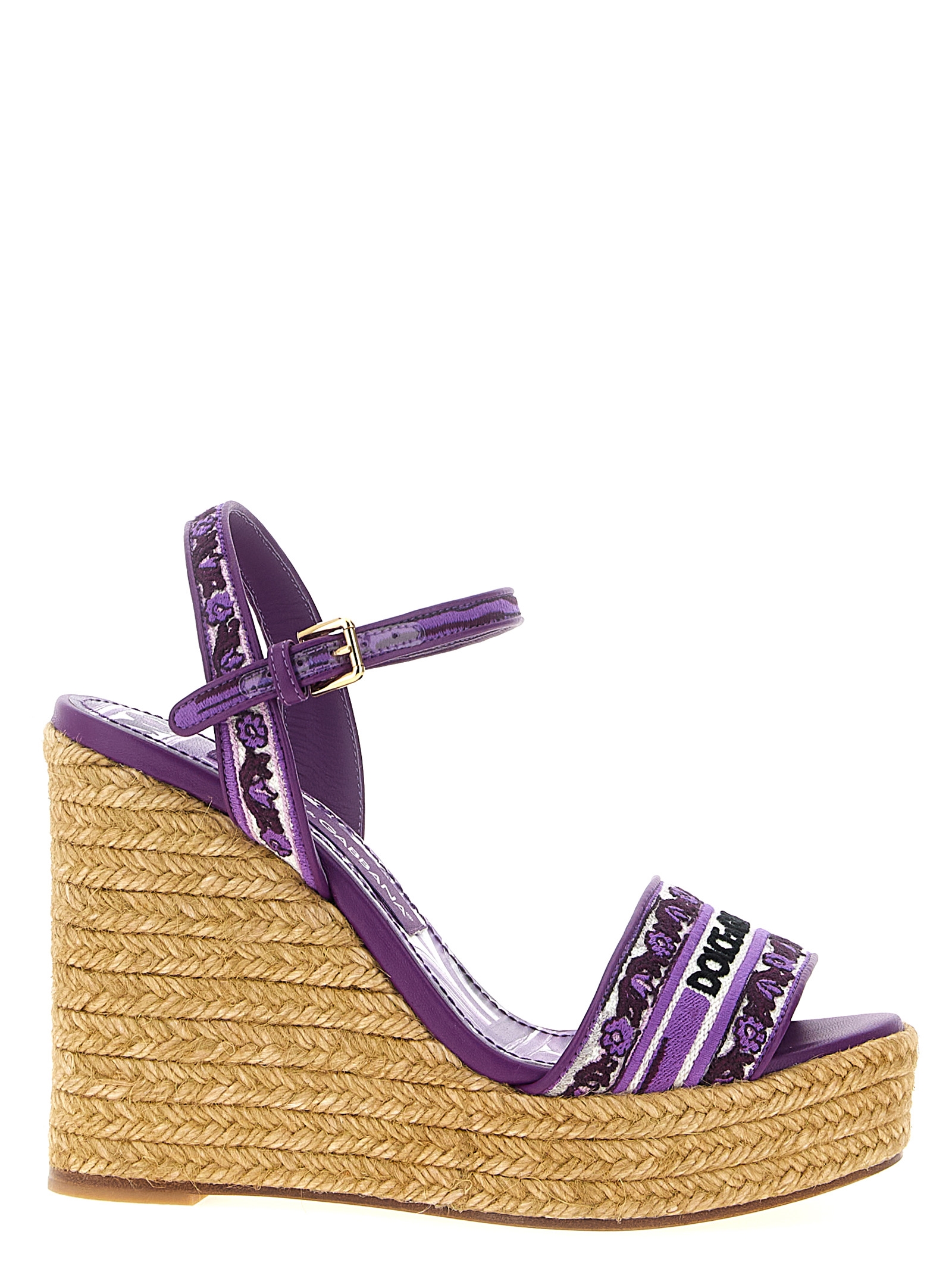 サンダル・ミュール Dolce & Gabbana 'Maiolica' wedges Maiolica' wedges (Dolce & Gabbana/サンダル) | Dolce