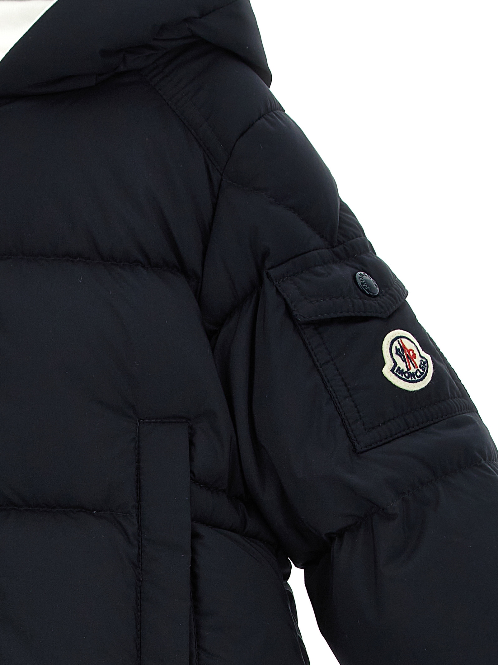 'Marat' down jacket 1C00005595FD776 (Moncler / ダウンジャケット・コート ) | Moncler (モンクレール)(2)