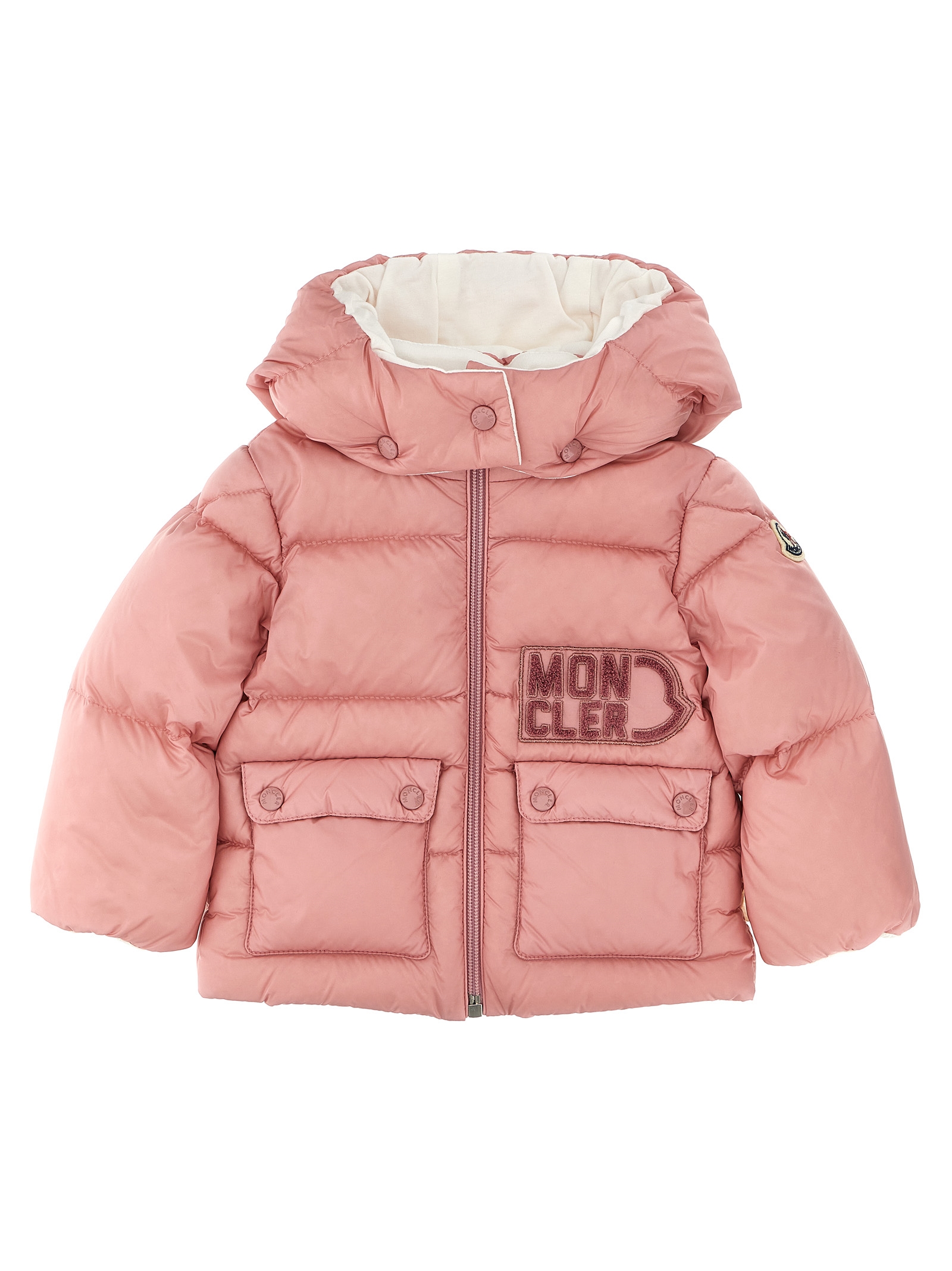 'Abbaye' down jacket 1A00021595FE500 (Moncler / ダウンジャケット・コート ) | Moncler (モンクレール)