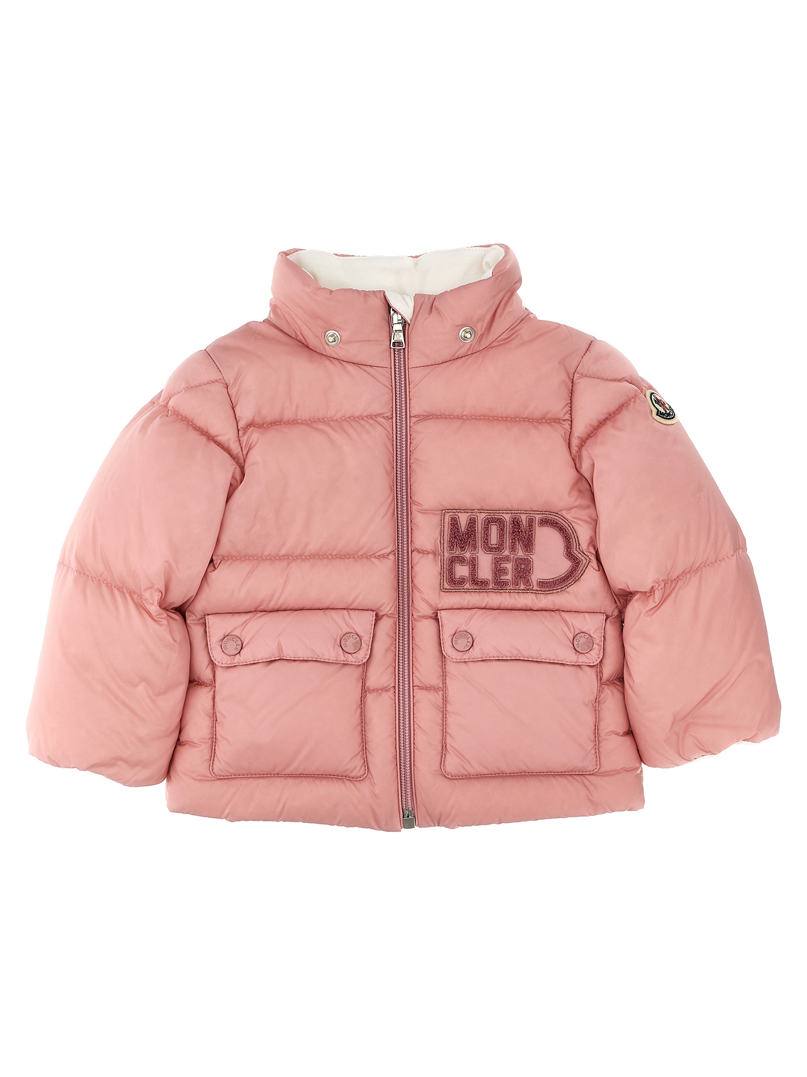 'Abbaye' down jacket 1A00021595FE500 (Moncler / ダウンジャケット・コート ) | Moncler (モンクレール)(1)