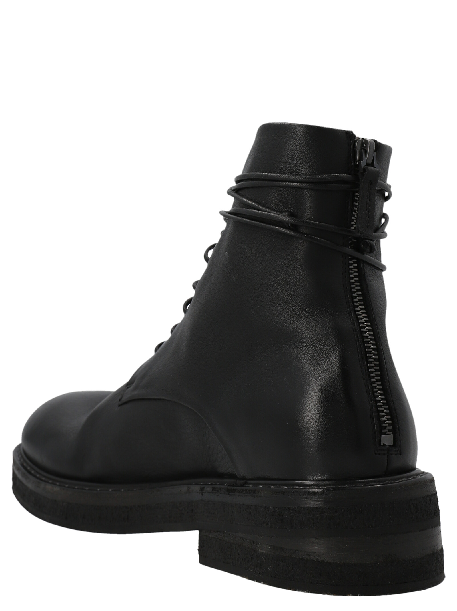 'Parrucca' combat boots MM2961147666 (Marsèll / ブーツ ) | Marsèll (マルセル)(1)
