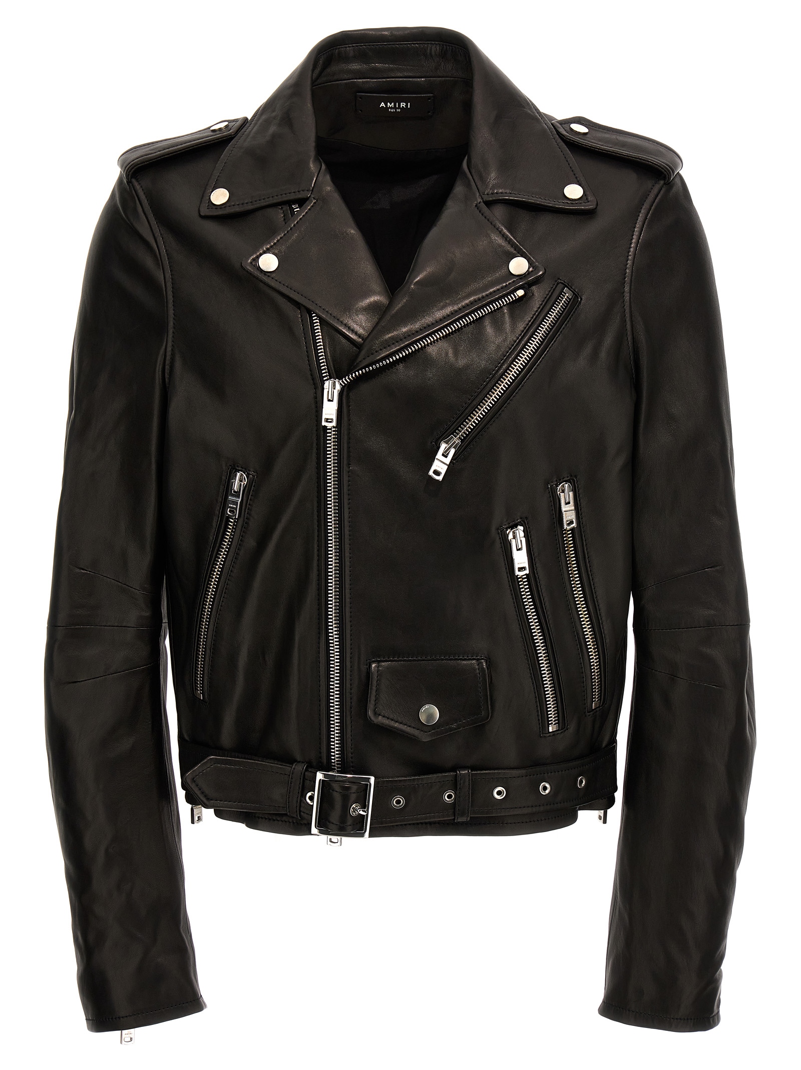 'Perfecto' jacket XMLJ001001 (AMIRI / カジュアルジャケット・ベスト ) | AMIRI (アミリ)