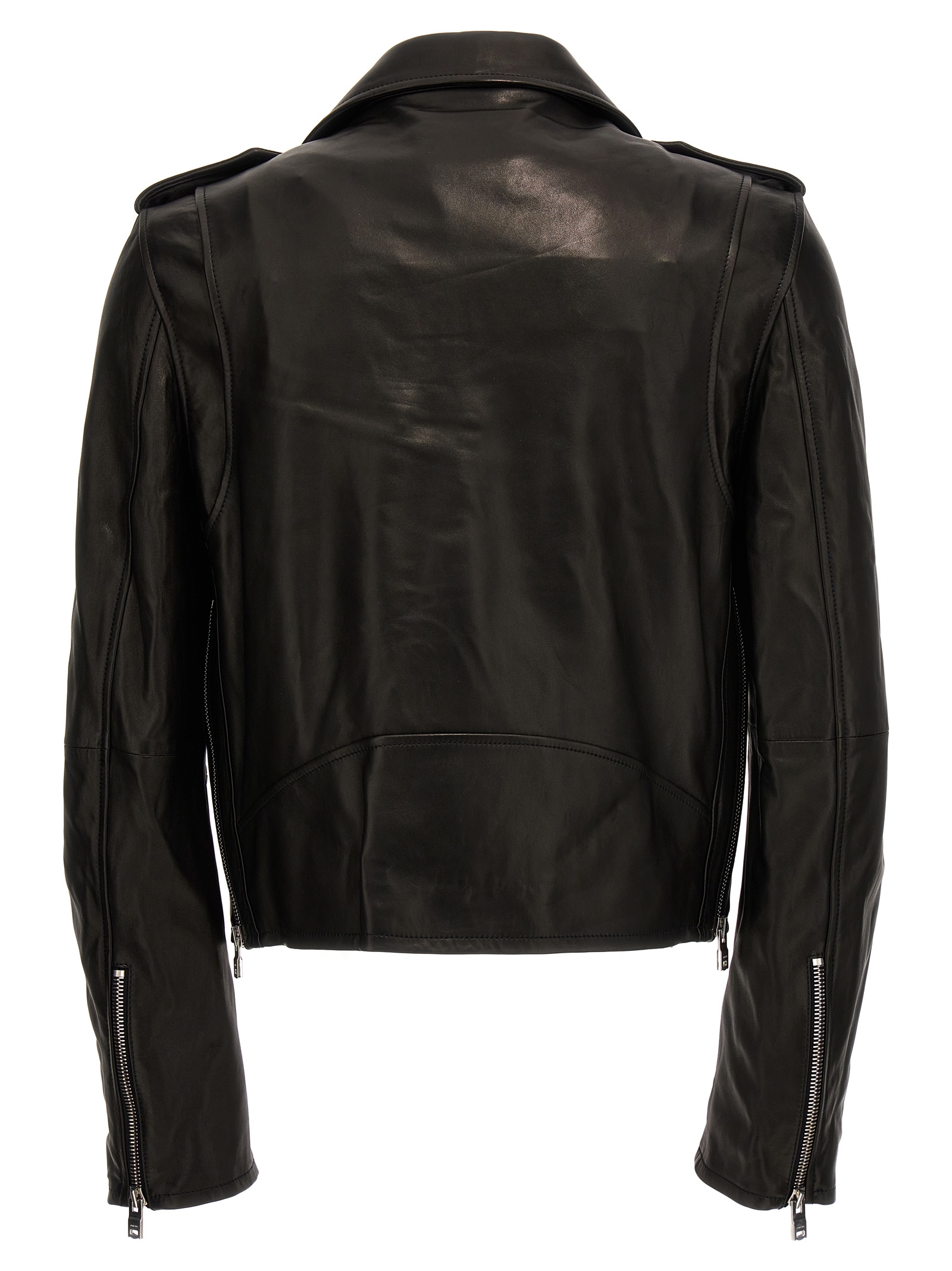 'Perfecto' jacket XMLJ001001 (AMIRI / カジュアルジャケット・ベスト ) | AMIRI (アミリ)(2)