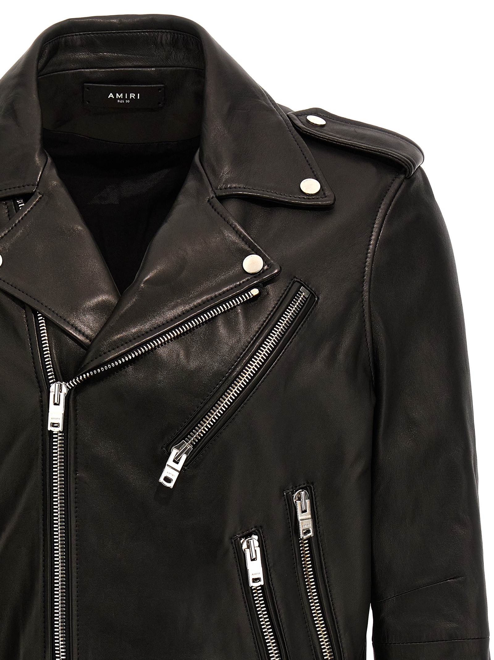 'Perfecto' jacket XMLJ001001 (AMIRI / カジュアルジャケット・ベスト ) | AMIRI (アミリ)(3)