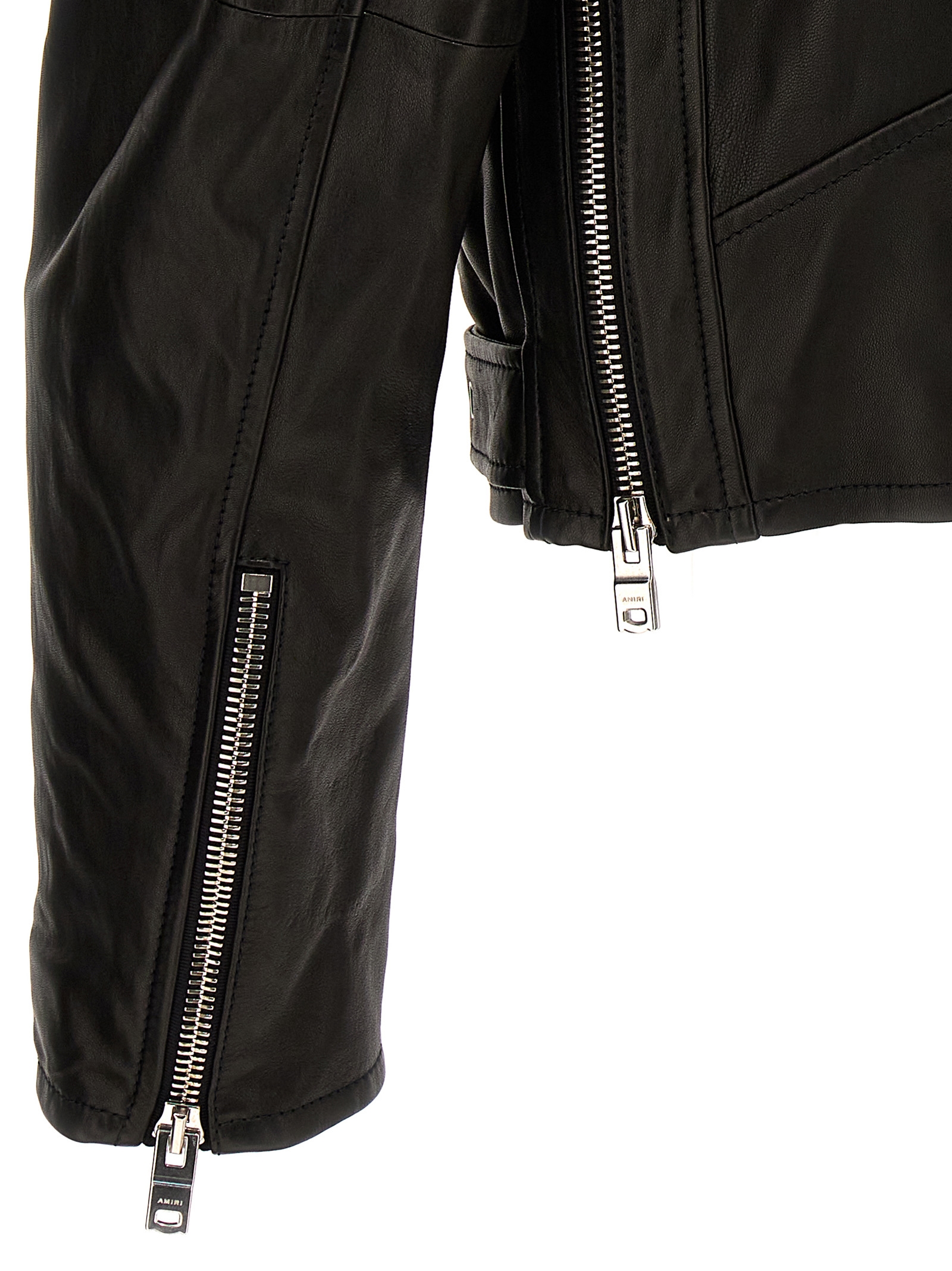 'Perfecto' jacket XMLJ001001 (AMIRI / カジュアルジャケット・ベスト ) | AMIRI (アミリ)(4)