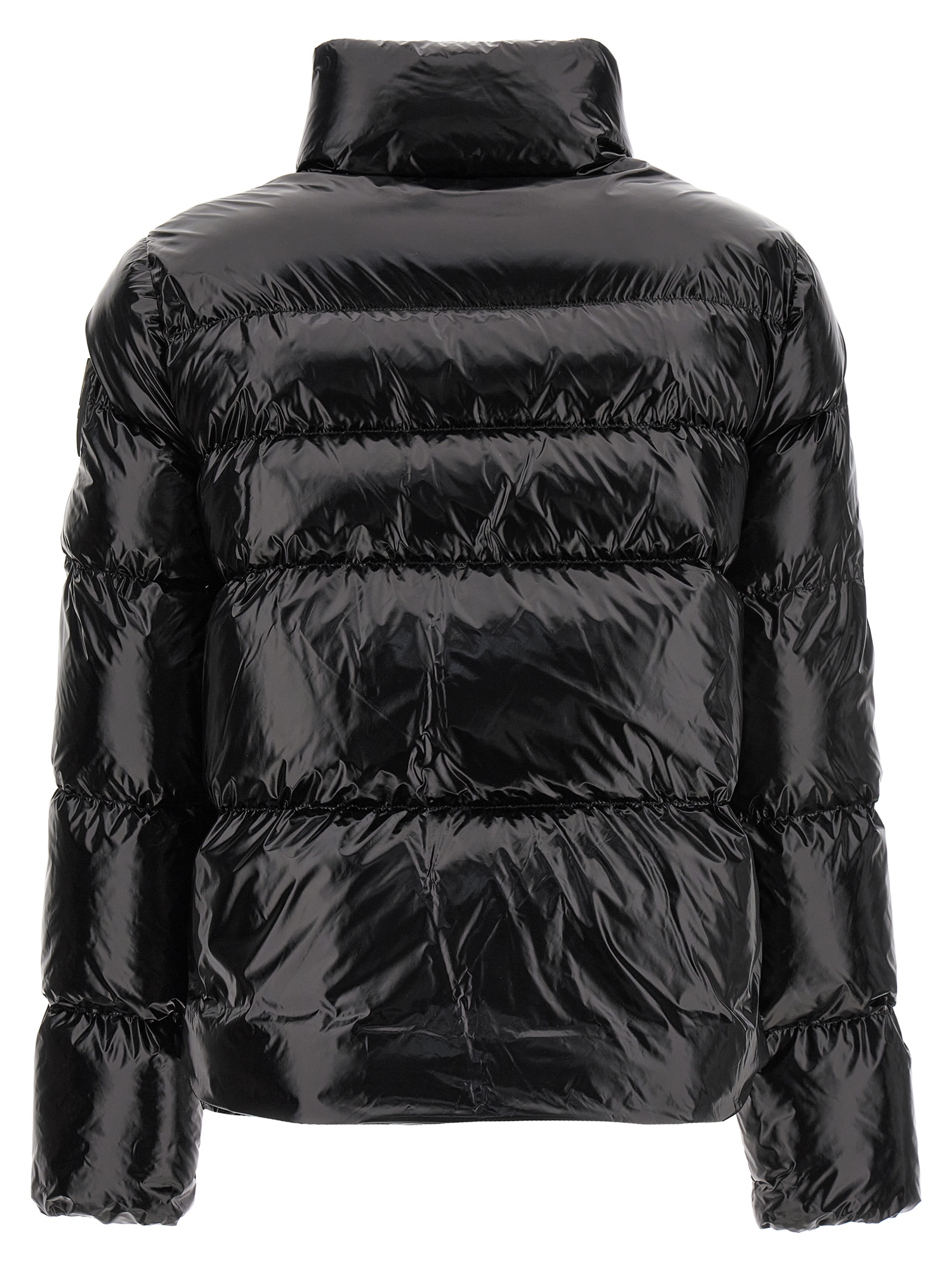 'Micro' down jacket 101598A11KZ99 (PINKO / ダウンジャケット・コート ) | PINKO (ピンコ)(1)