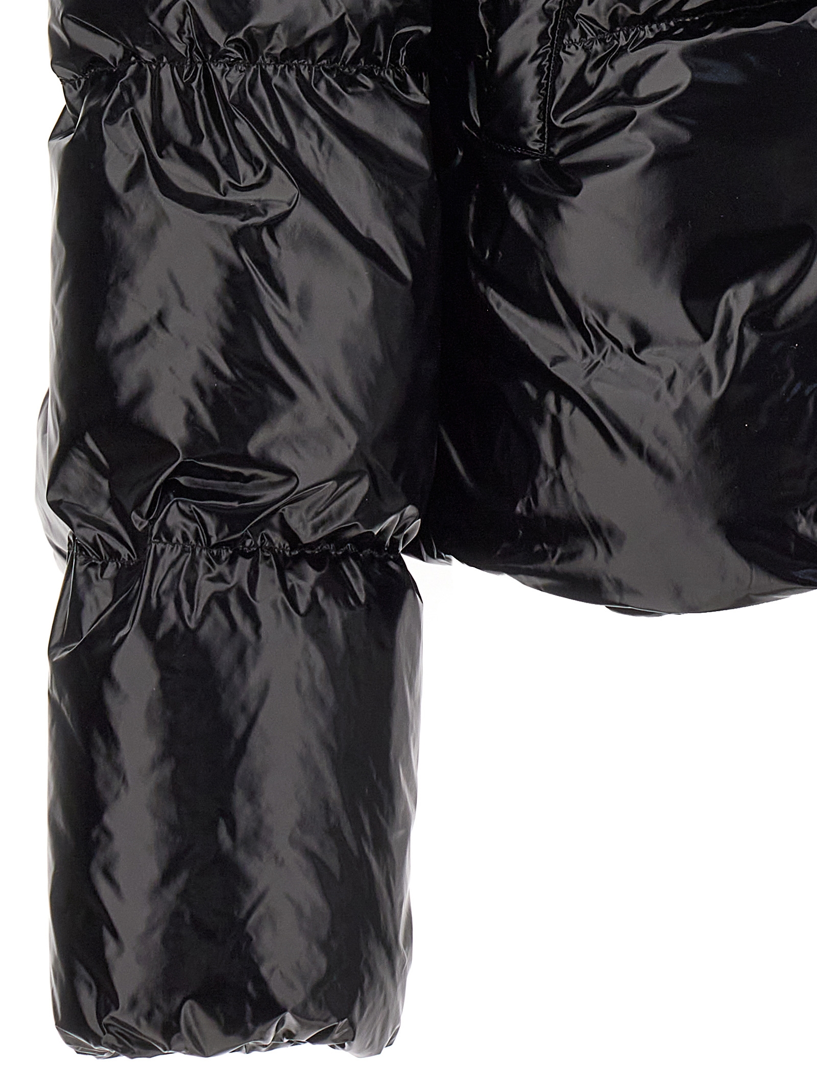 'Micro' down jacket 101598A11KZ99 (PINKO / ダウンジャケット・コート ) | PINKO (ピンコ)(3)