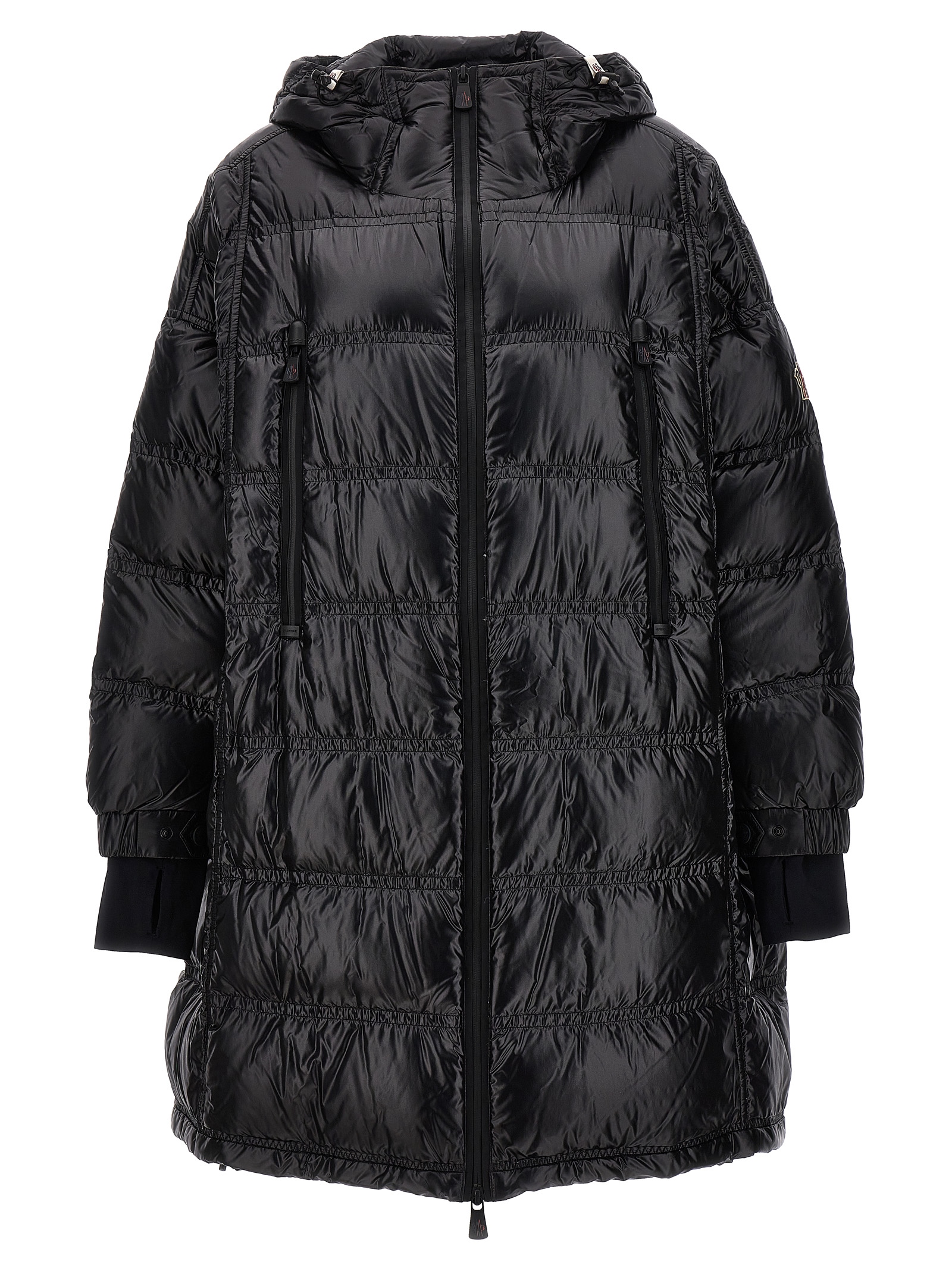 Long down jacket 'Rochelair' 1C00002539JH999 (Moncler Grenoble / ダウンジャケット・コート ) | Moncler Grenoble (モンクレール グルノーブル)