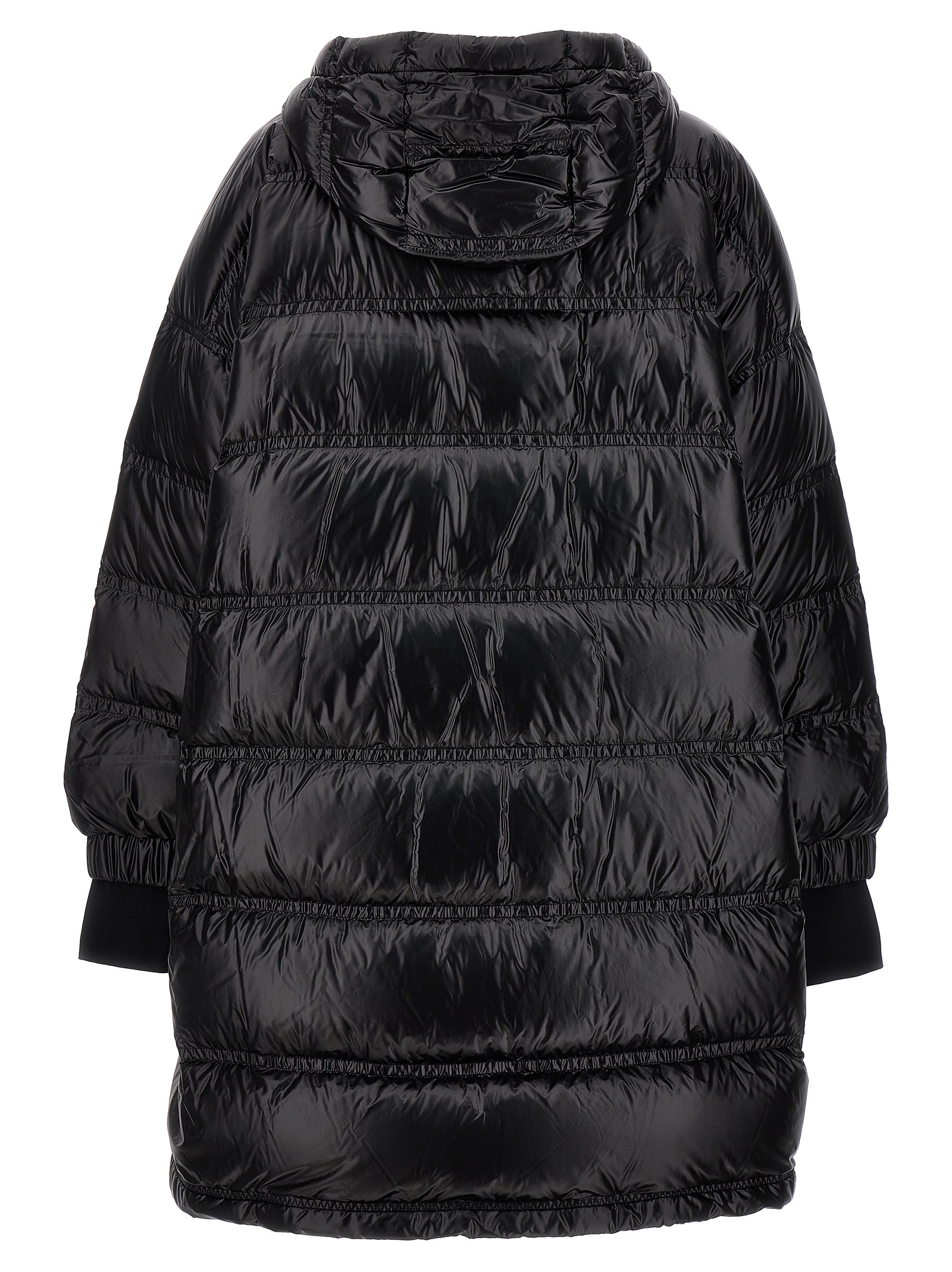 Long down jacket 'Rochelair' 1C00002539JH999 (Moncler Grenoble / ダウンジャケット・コート ) | Moncler Grenoble (モンクレール グルノーブル)(1)