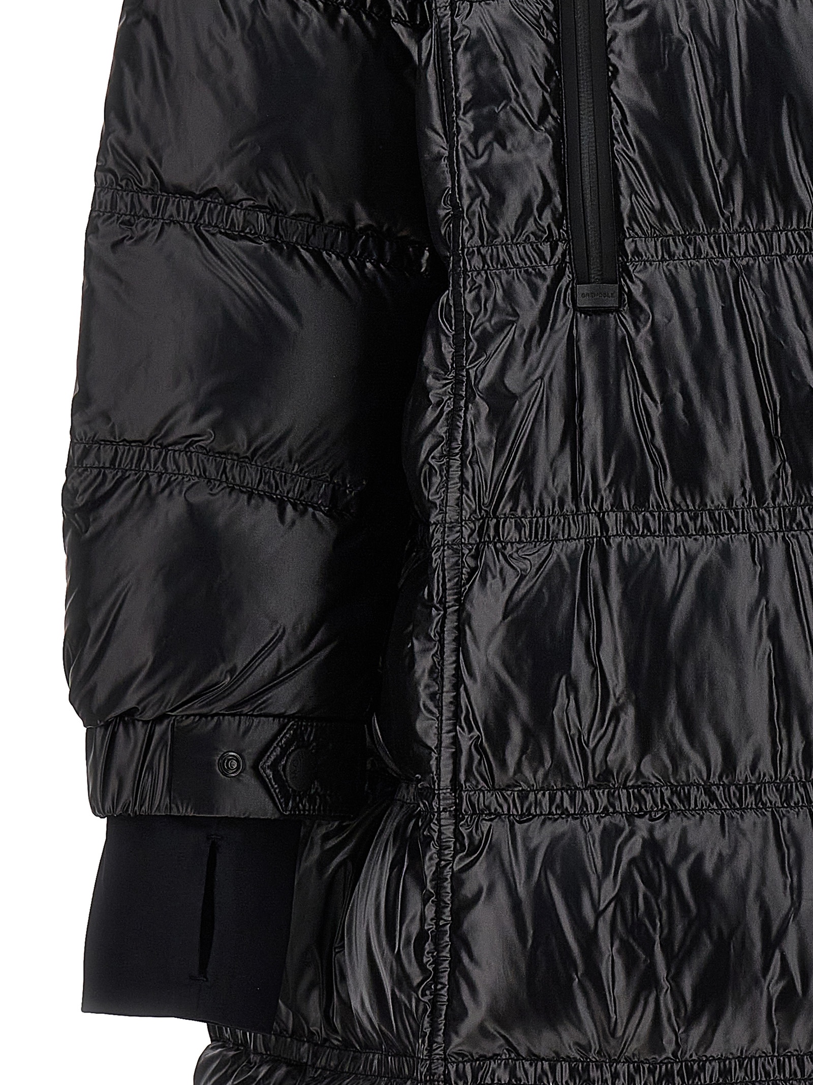 Long down jacket 'Rochelair' 1C00002539JH999 (Moncler Grenoble / ダウンジャケット・コート ) | Moncler Grenoble (モンクレール グルノーブル)(3)