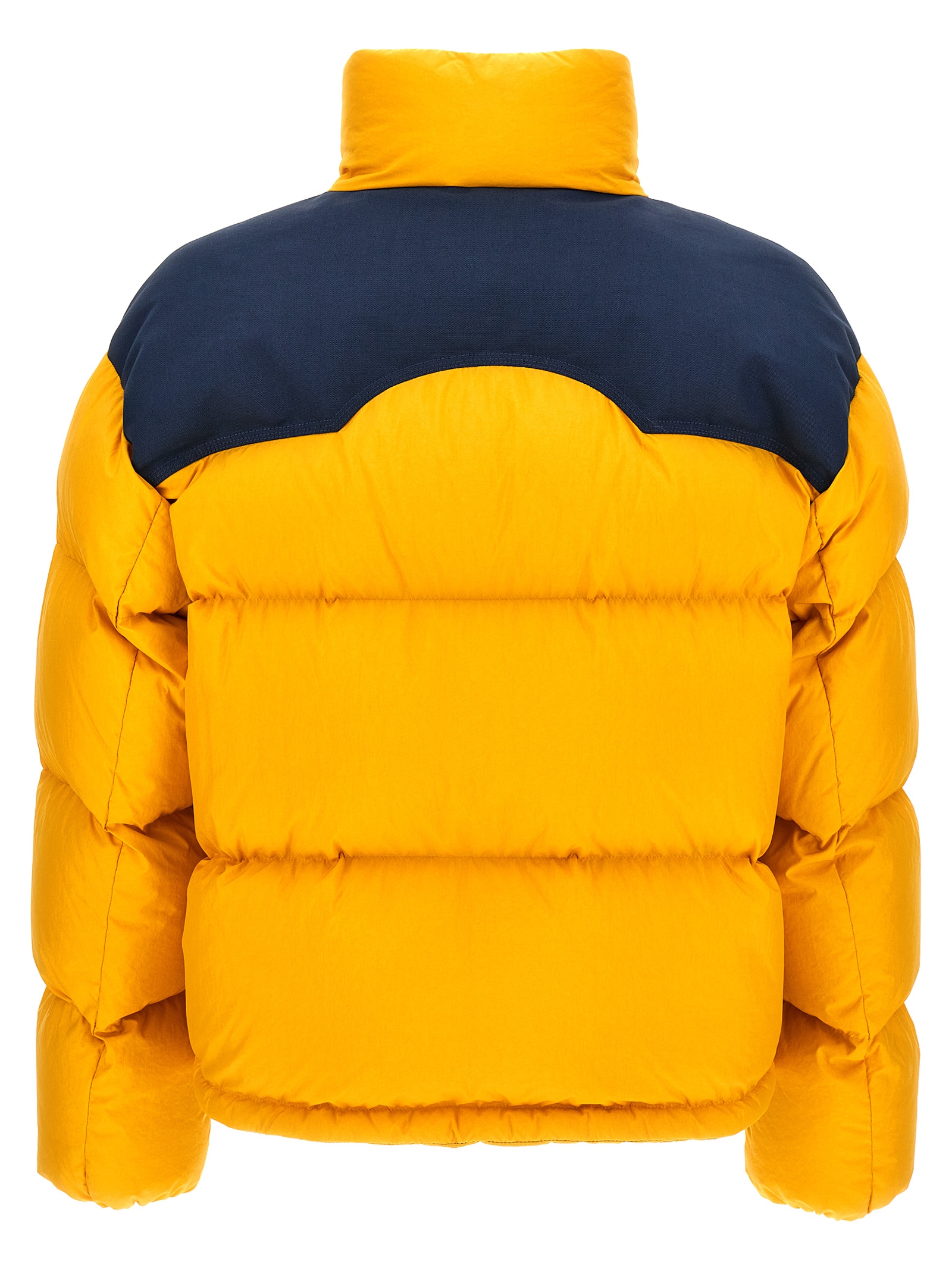 Moncler Genius x Palm Angels 'Nevis' down jacket 1A00017M3377F17 (Moncler Genius / ダウンジャケット・コート ) | Moncler Genius (モンクレール ジーニアス)(1)