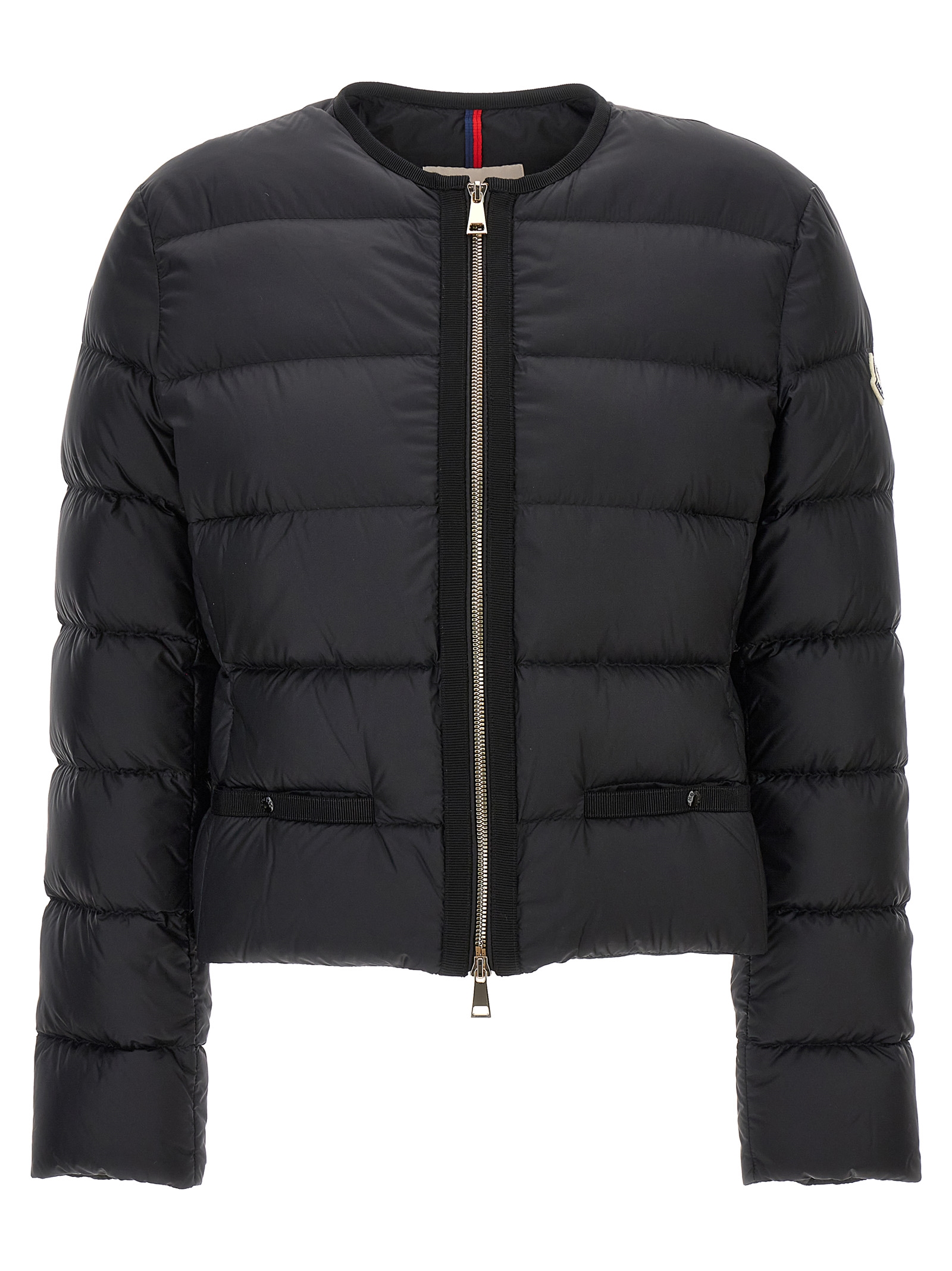 'Laurine' down jacket 1A00101595FE999 (Moncler / ダウンジャケット・コート ) | Moncler (モンクレール)