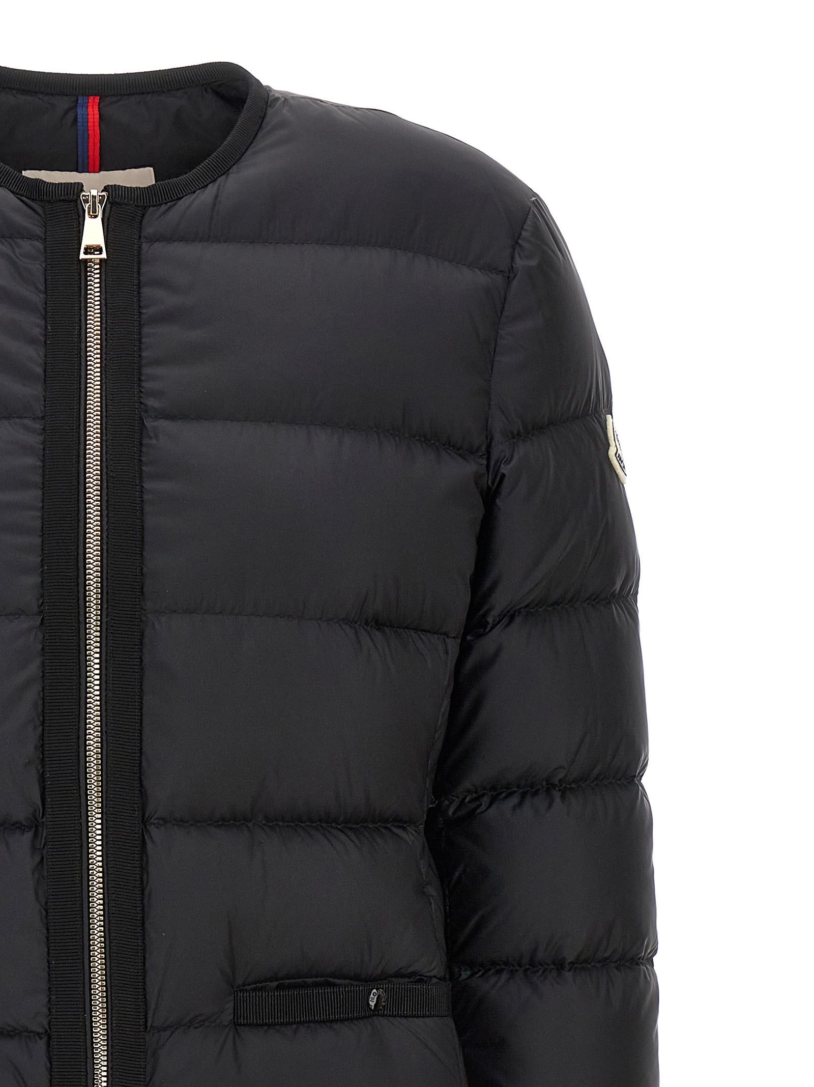 'Laurine' down jacket 1A00101595FE999 (Moncler / ダウンジャケット・コート ) | Moncler (モンクレール)(2)