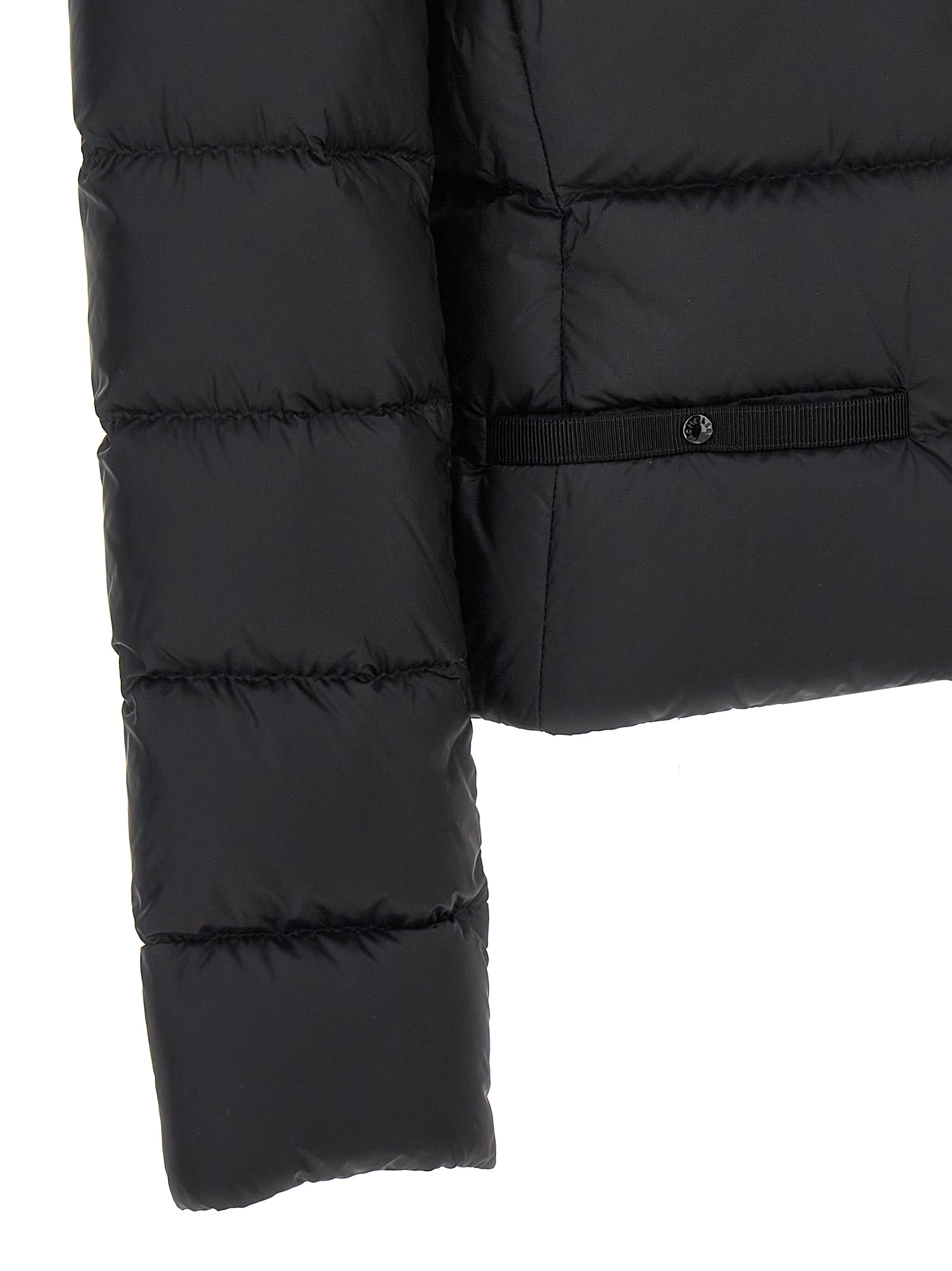'Laurine' down jacket 1A00101595FE999 (Moncler / ダウンジャケット・コート ) | Moncler (モンクレール)(3)