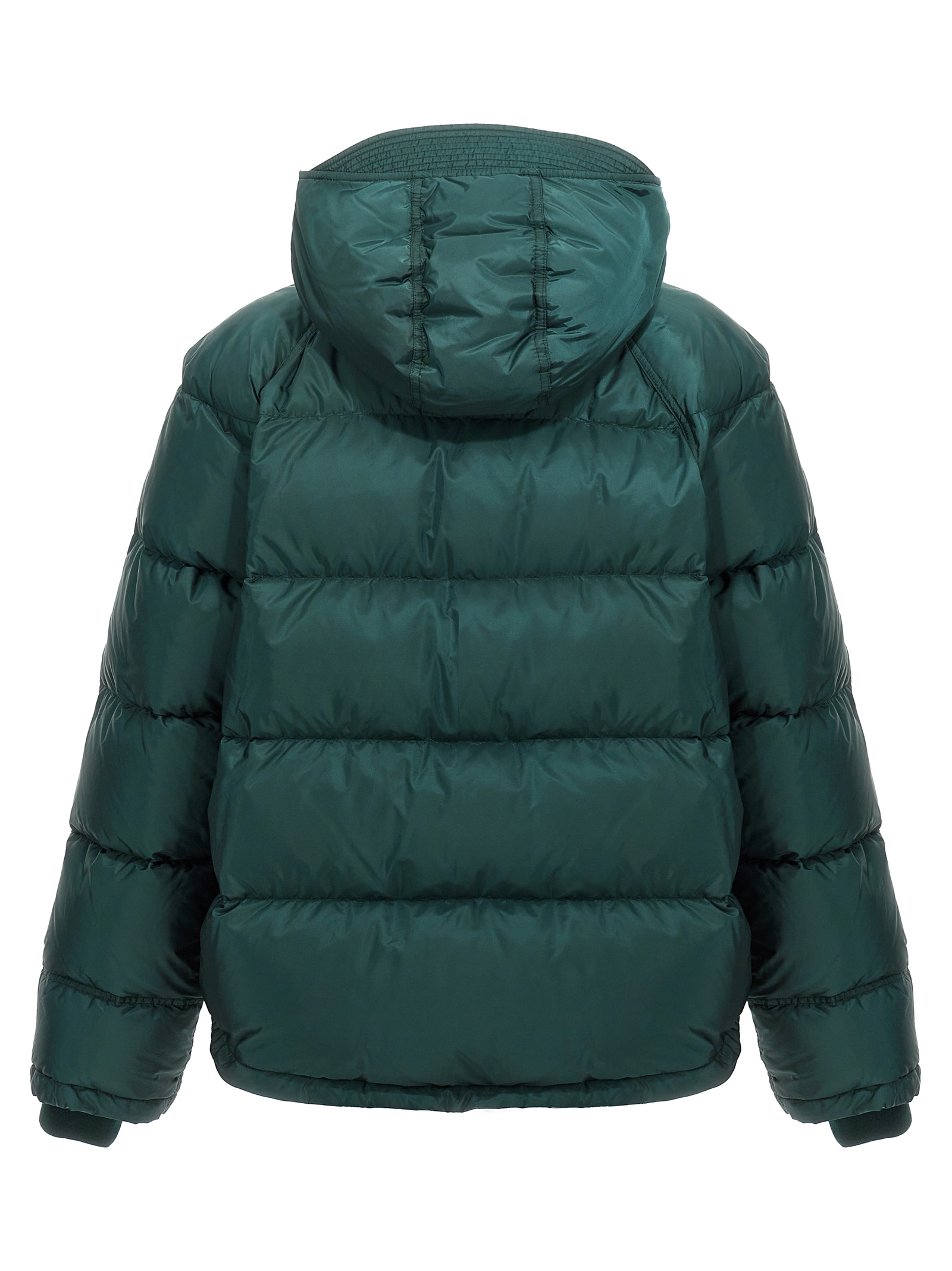 Re-Nylon logo down jacket SGC699SOOO1WQ9F0422 (Prada / ダウンジャケット・コート ) | Prada (プラダ)(1)