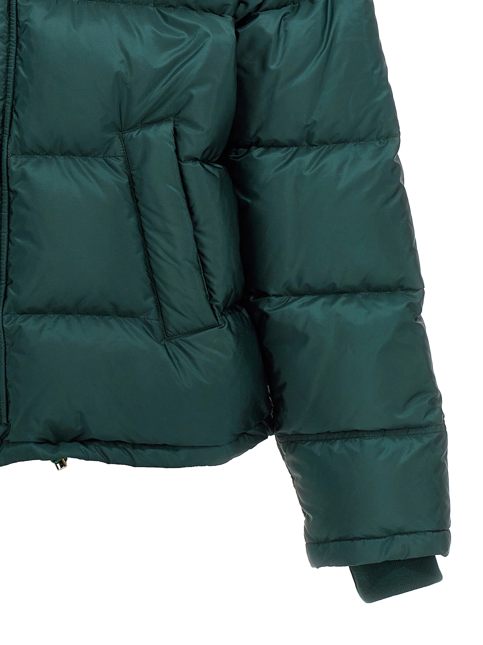 Re-Nylon logo down jacket SGC699SOOO1WQ9F0422 (Prada / ダウンジャケット・コート ) | Prada (プラダ)(3)