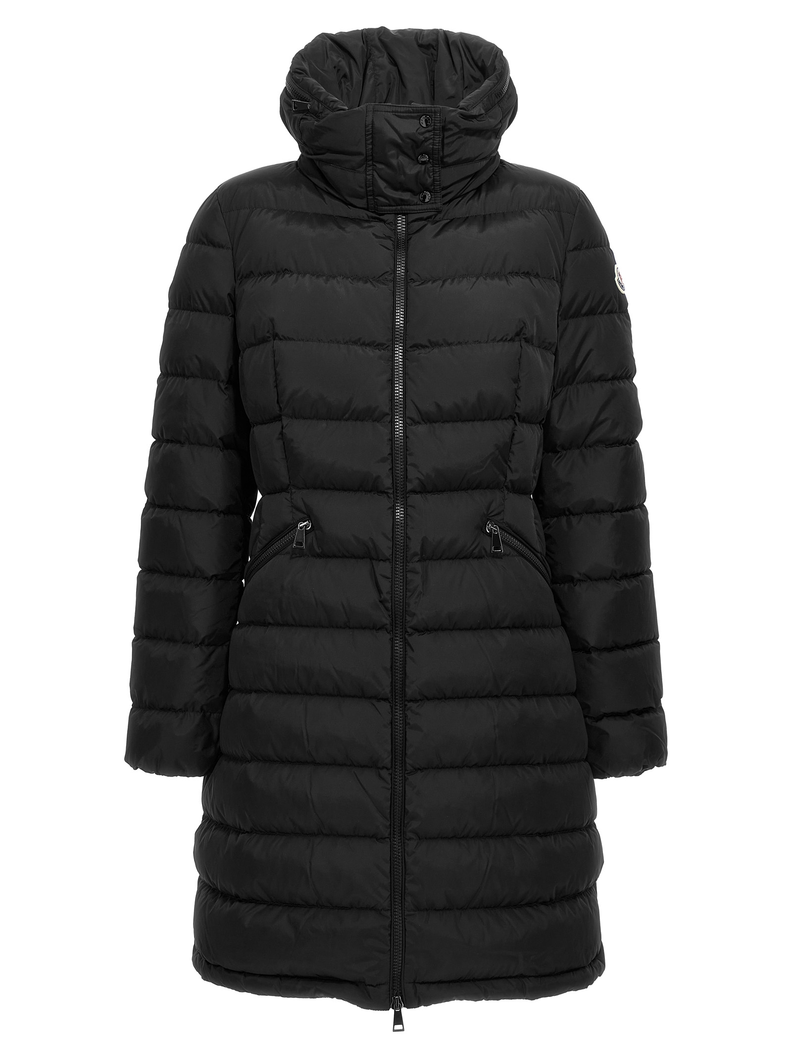 'Flammette' long down jacket J20931C5090054155999 (Moncler / ダウンジャケット・コート ) | Moncler (モンクレール)