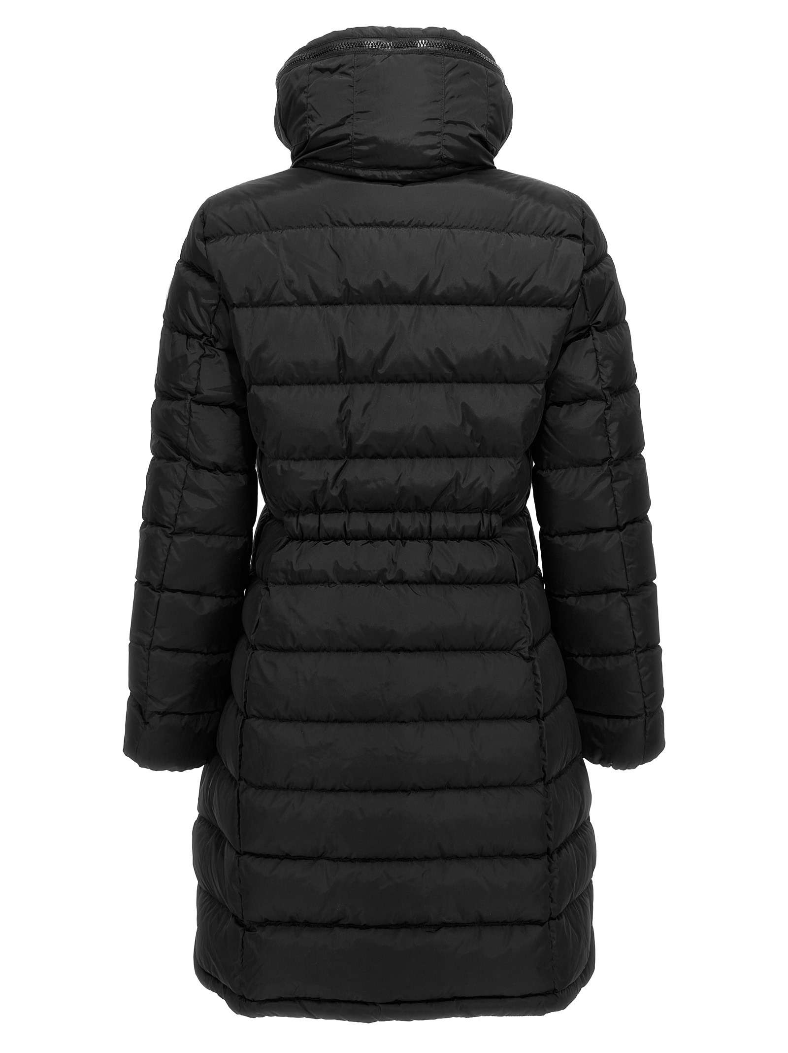 'Flammette' long down jacket J20931C5090054155999 (Moncler / ダウンジャケット・コート ) | Moncler (モンクレール)(1)
