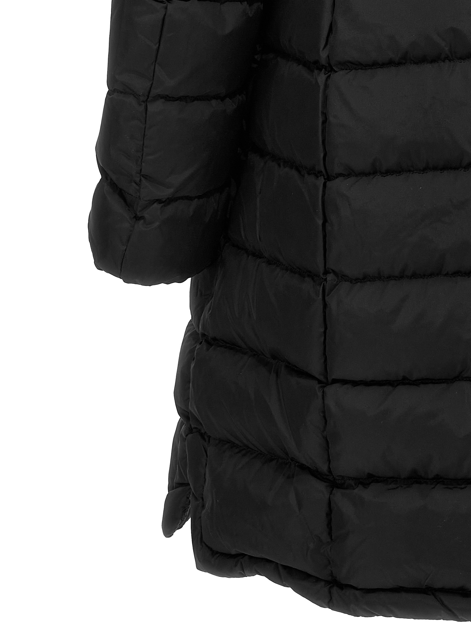 'Flammette' long down jacket J20931C5090054155999 (Moncler / ダウンジャケット・コート ) | Moncler (モンクレール)(3)