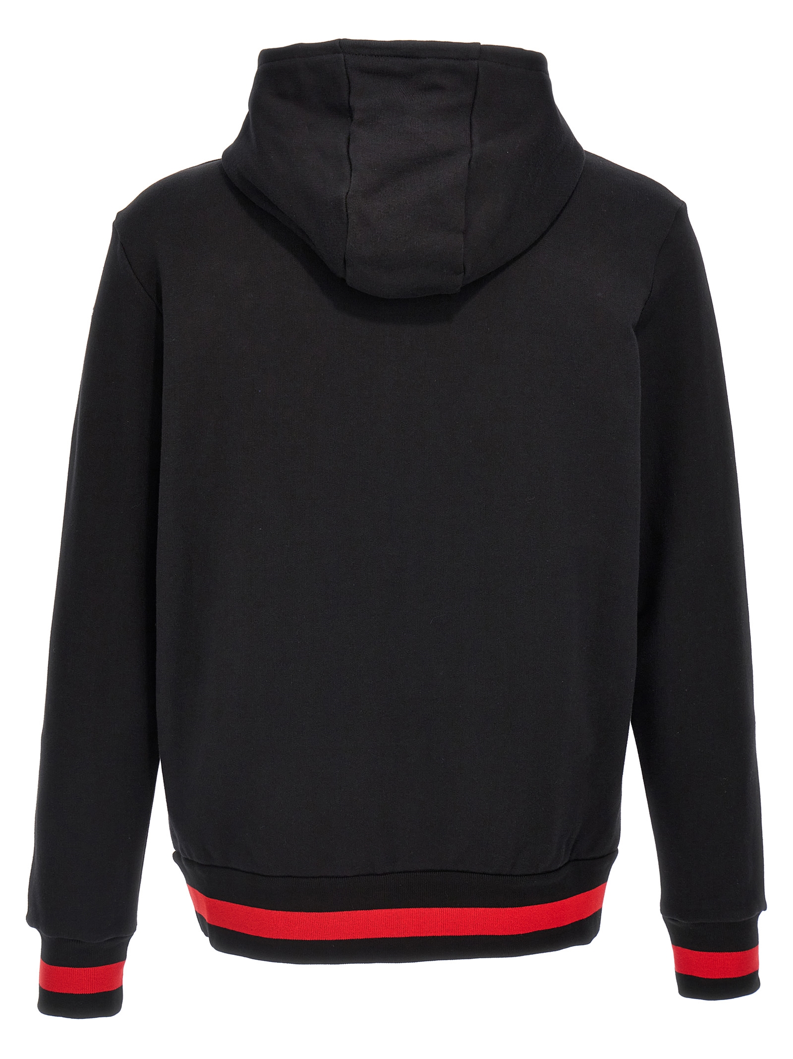 Cotton tracksuit UMJ001308 (Kiton / スウェット・フーディー ) | Kiton (キートン)(1)