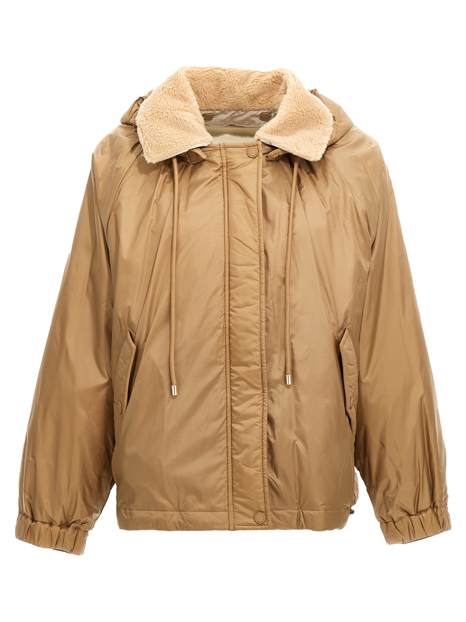 'Arles' reversible down jacket ARLES016 (Weekend Max Mara / ダウンジャケット・コート ) | Weekend Max Mara (ウィークエンド マックスマーラ)