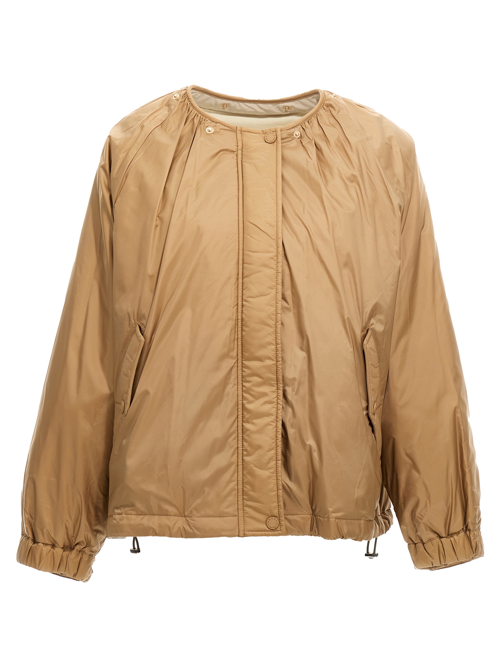 'Arles' reversible down jacket ARLES016 (Weekend Max Mara / ダウンジャケット・コート ) | Weekend Max Mara (ウィークエンド マックスマーラ)(1)