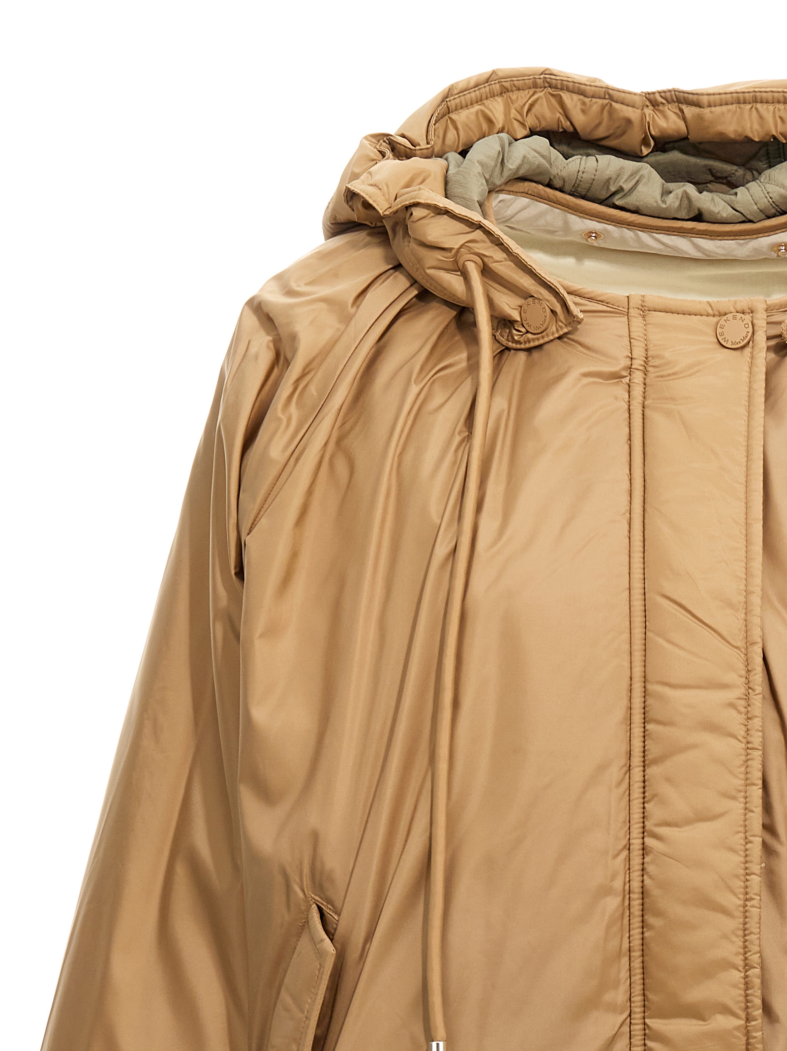 'Arles' reversible down jacket ARLES016 (Weekend Max Mara / ダウンジャケット・コート ) | Weekend Max Mara (ウィークエンド マックスマーラ)(4)