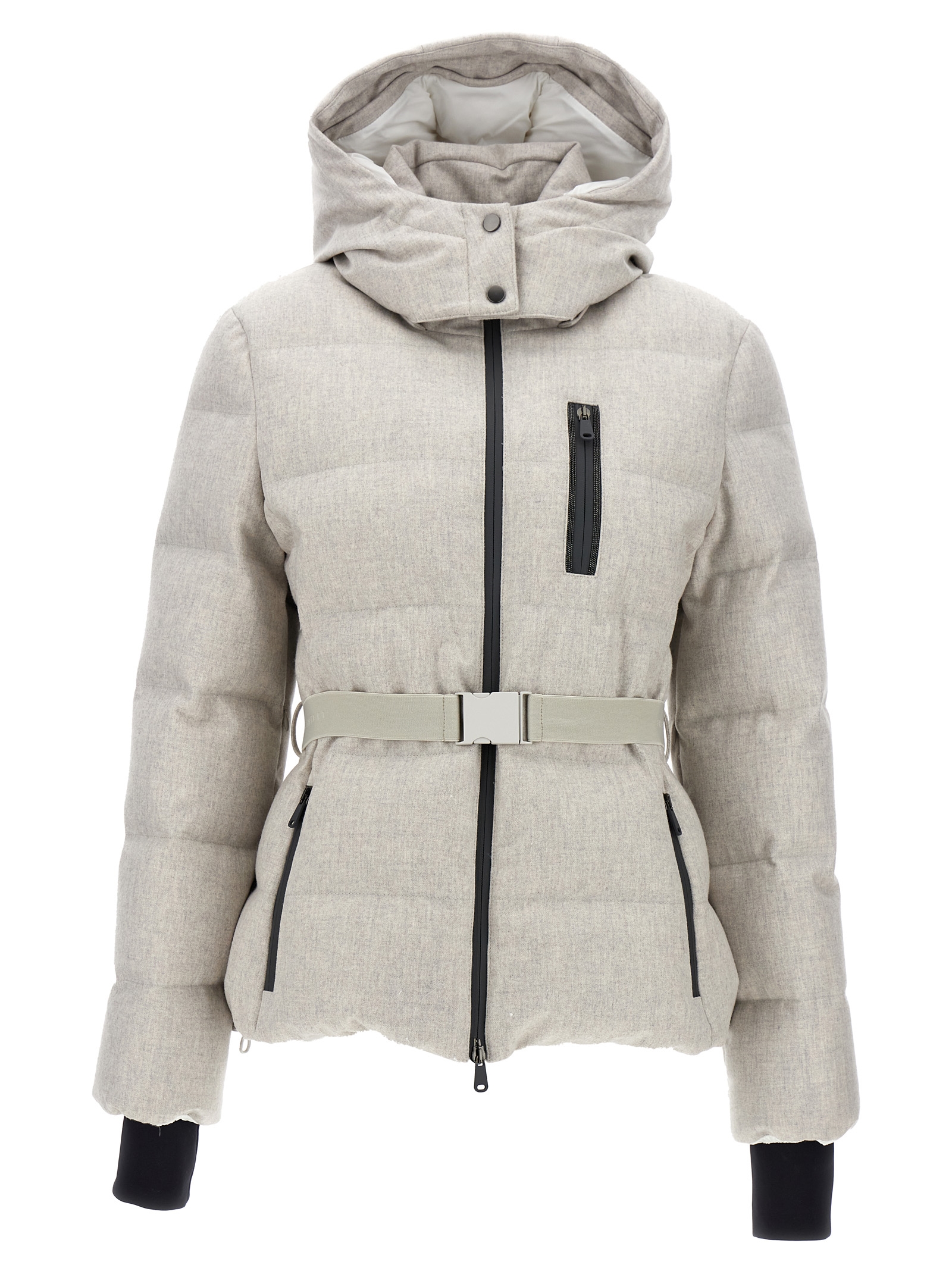 'Ski' down jacket MK38P7900C351 (Brunello Cucinelli / ダウンジャケット・コート ) | Brunello Cucinelli (ブルネロ・クチネリ)