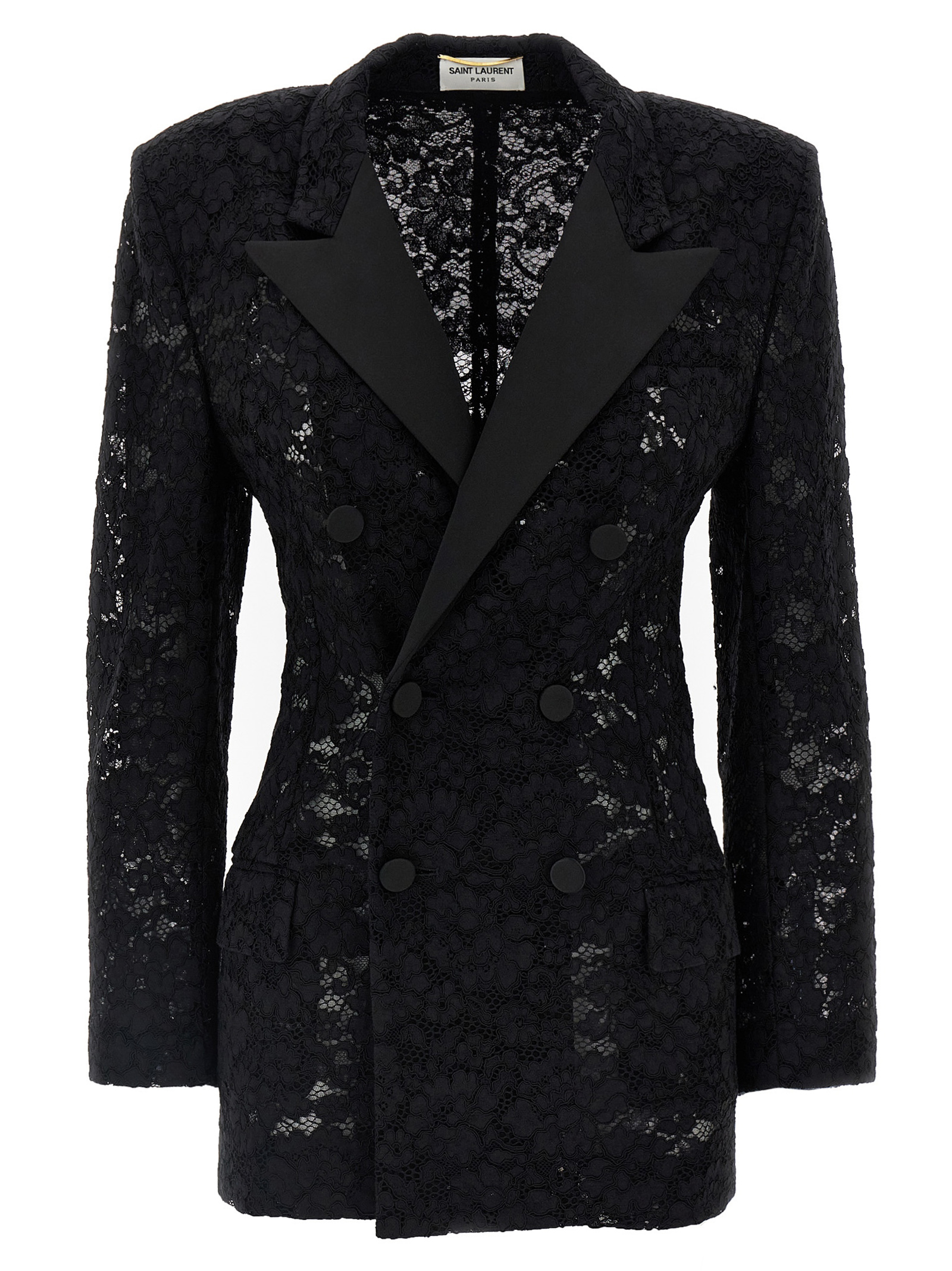 新作☆【SAINTLAURENT】タキシードジャケット 15221322_54579410_1000.jpg