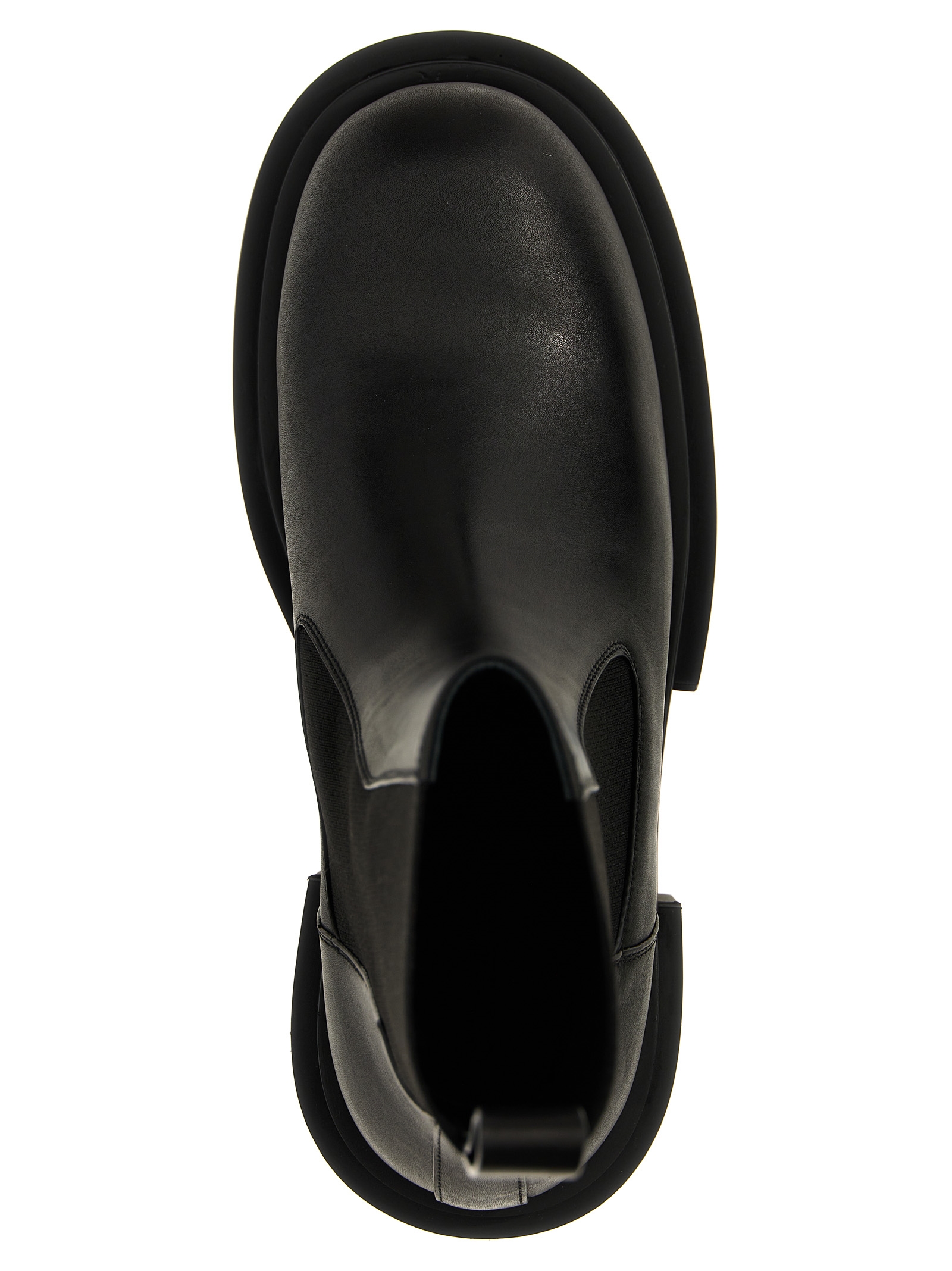 'Beatle Bogun' ankle boots RU01E5832LOO99 (Rick Owens / ブーツ ) | Rick Owens (リック オウエンス)(3)