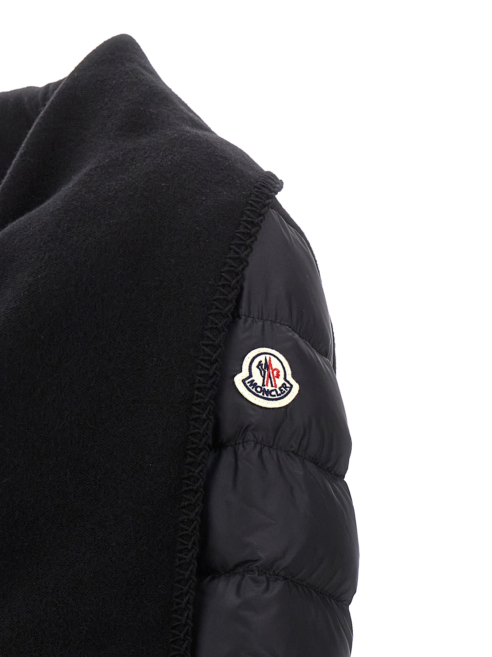 Bimateraile down jacket 3G000110U242999 (Moncler / ダウンジャケット・コート ) | Moncler (モンクレール)(3)