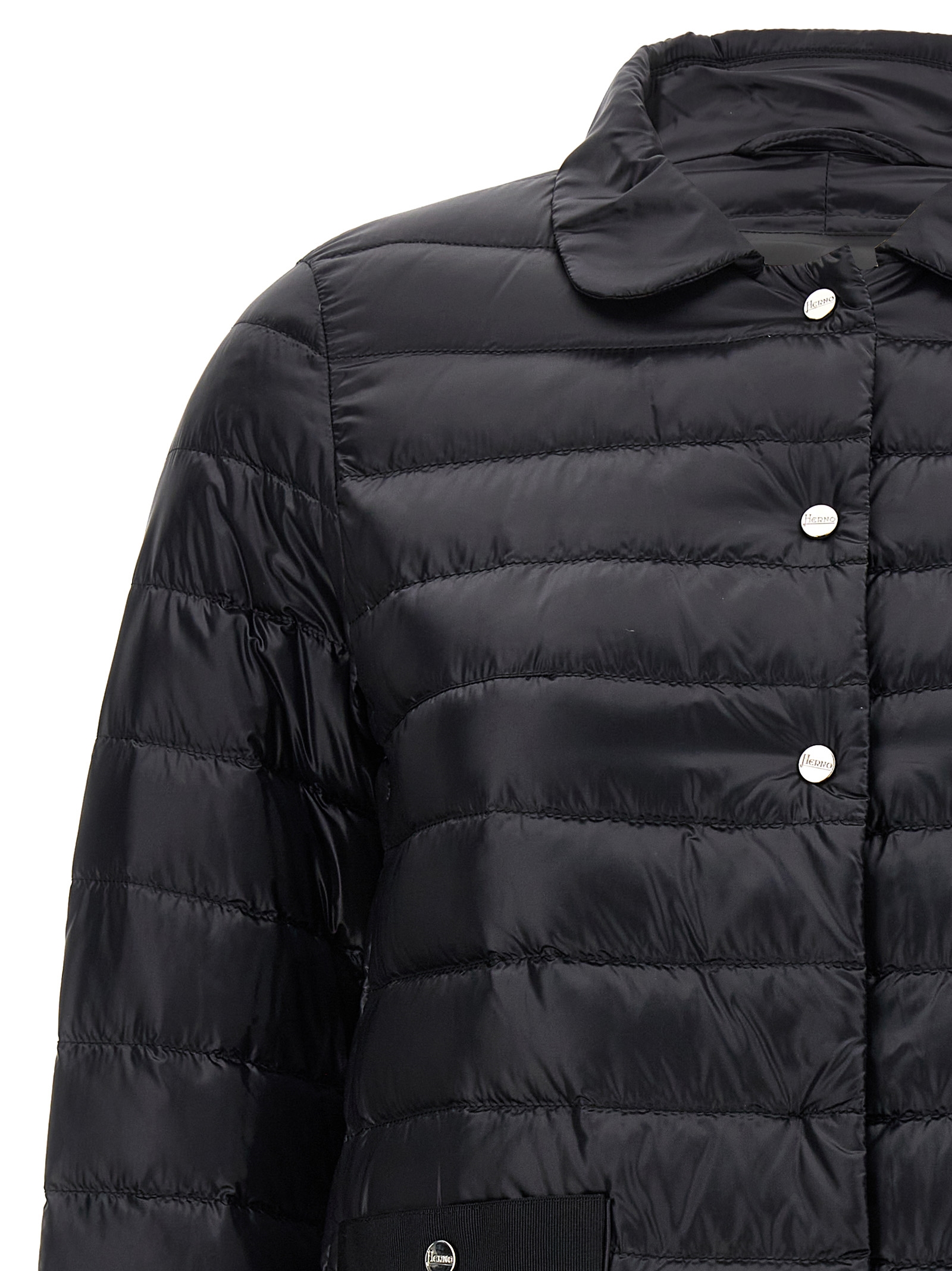 Quilted down jacket PI001851D120179300 (Herno / コート・ダウン ) | Herno (ヘルノ)(1)