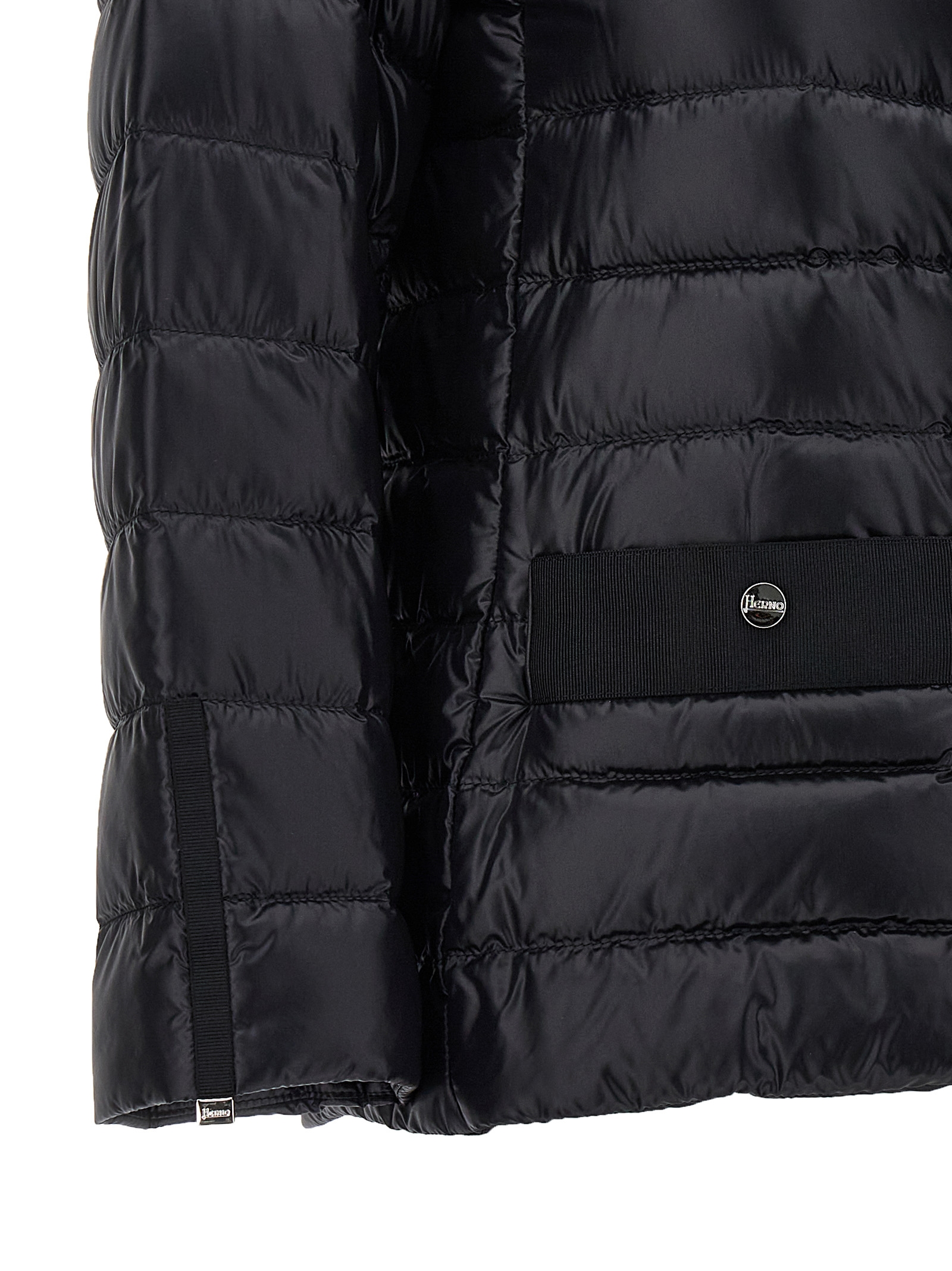 Quilted down jacket PI001851D120179300 (Herno / コート・ダウン ) | Herno (ヘルノ)(2)