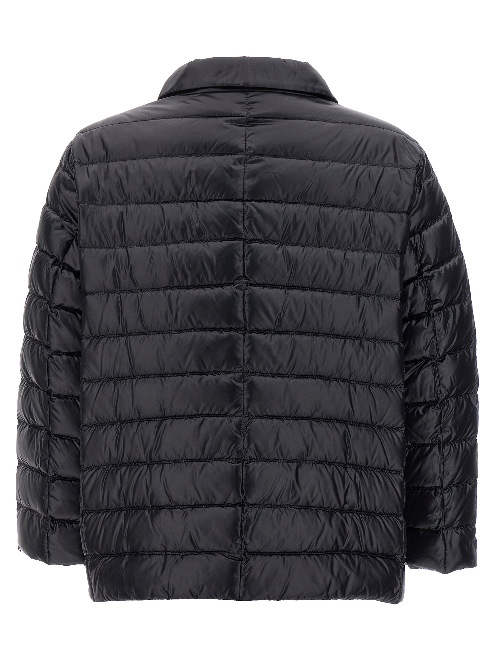 Quilted down jacket PI001851D120179300 (Herno / コート・ダウン ) | Herno (ヘルノ)(3)