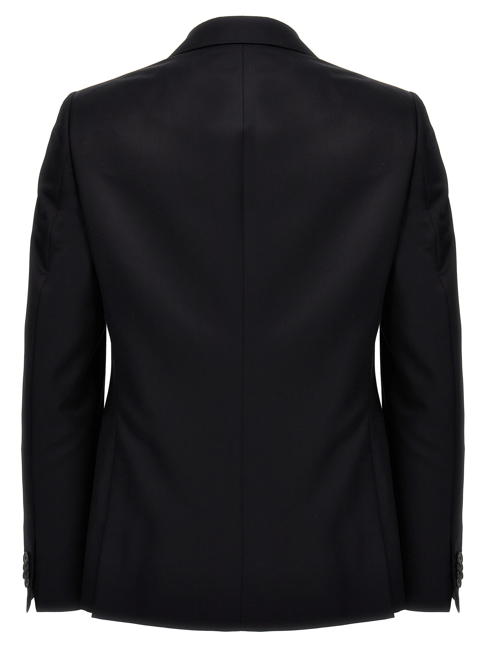 Wool and mohair dress 717701A7281CGA8 (ZEGNA / スーツ ) | ZEGNA (ゼニア)(1)