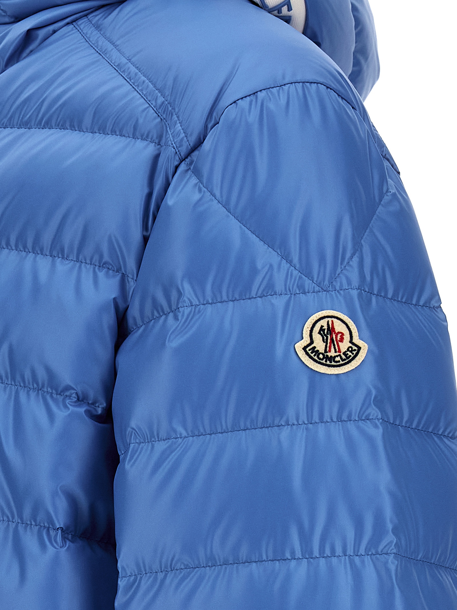 'Cornour' down jacket 1A00003595ZJ73O (Moncler / ダウンジャケット・コート ) | Moncler (モンクレール)(3)