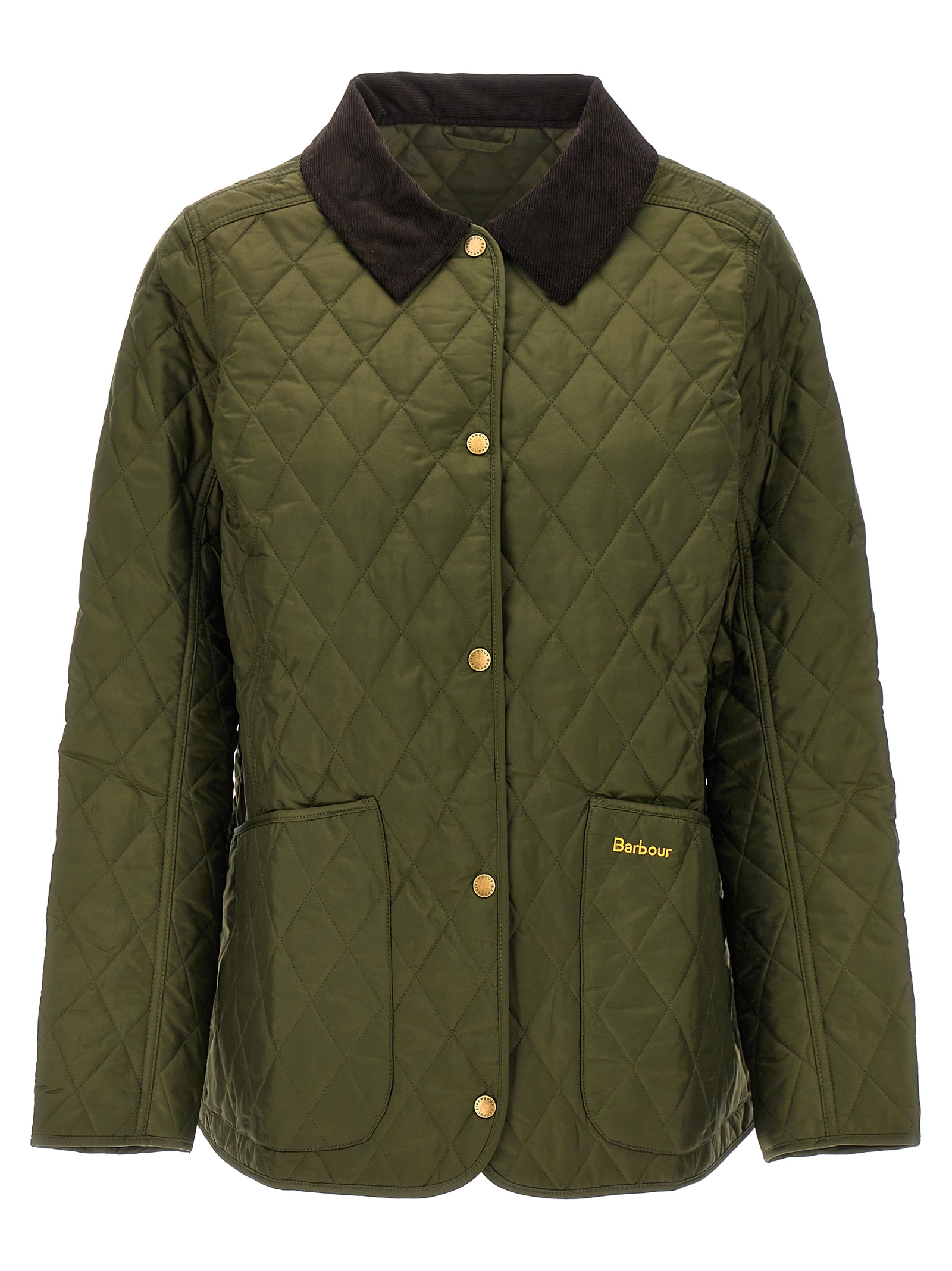 'Annandale' jacket LQU0475OL91 (Barbour / カジュアルジャケット ) | Barbour (バブアー)