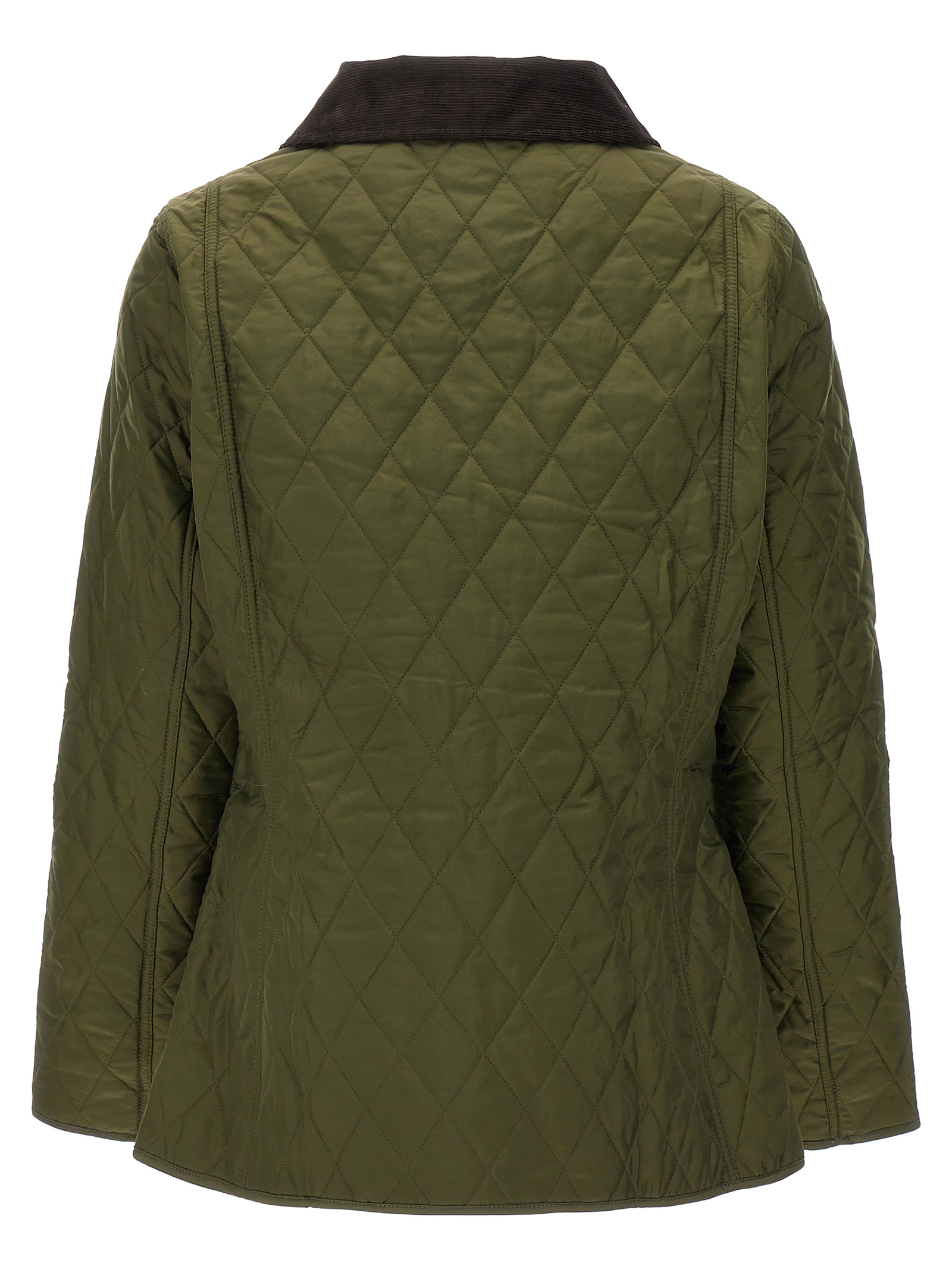 'Annandale' jacket LQU0475OL91 (Barbour / カジュアルジャケット ) | Barbour (バブアー)(1)